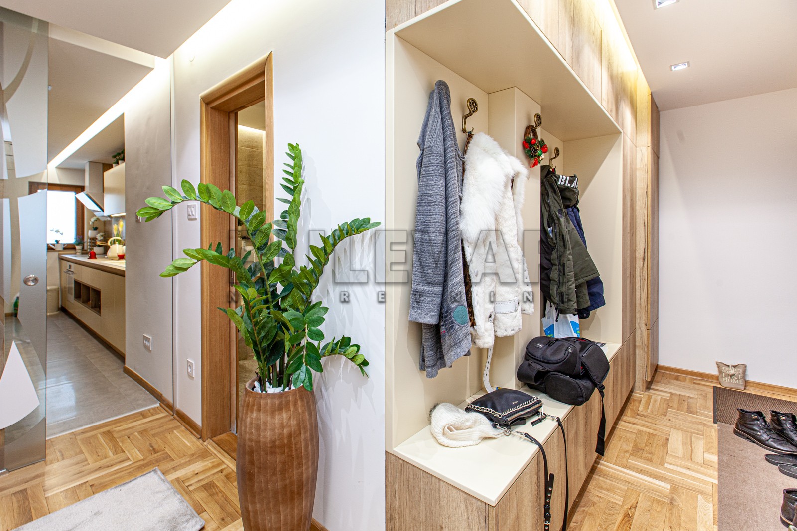 Trosoban stan, 116 m2, Centar, Svetozara Markovića ID: p-013349 21