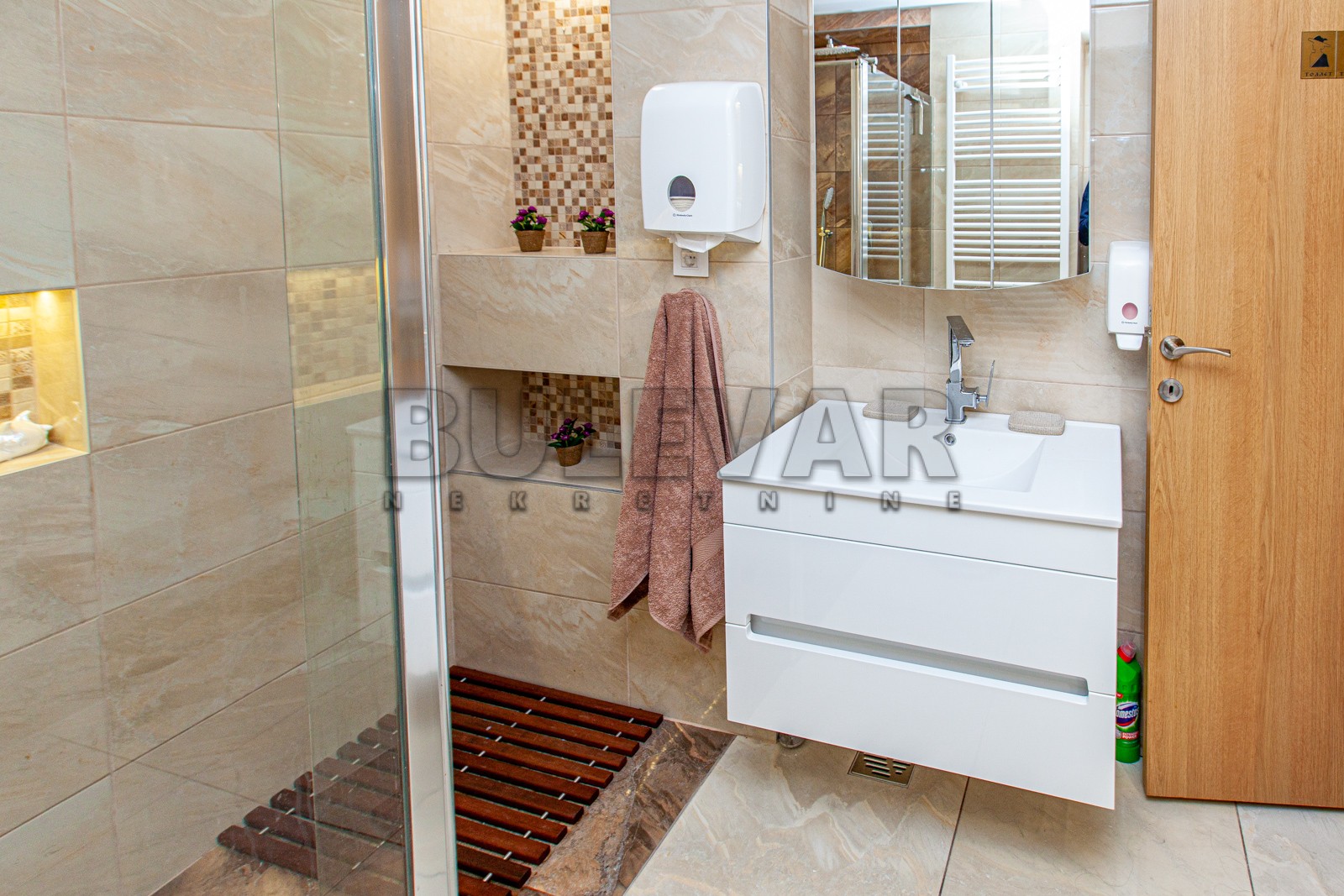 Trosoban stan, 116 m2, Centar, Svetozara Markovića ID: p-013349 23