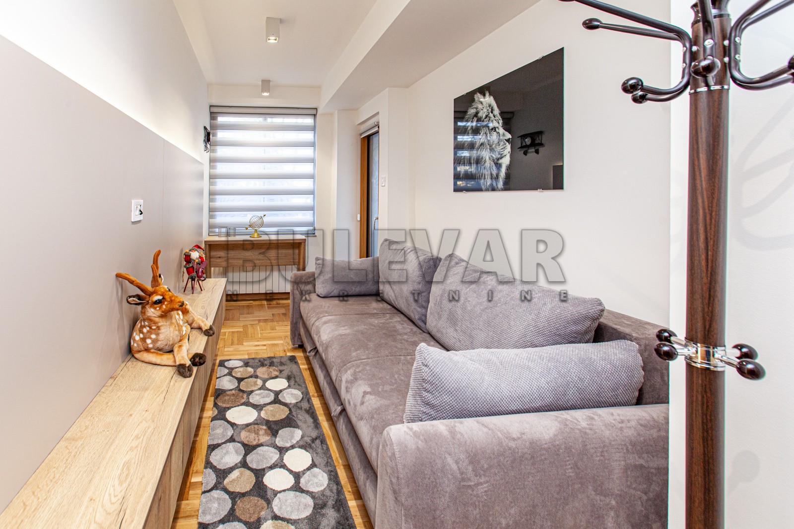 Trosoban stan, 116 m2, Centar, Svetozara Markovića ID: p-013349 2