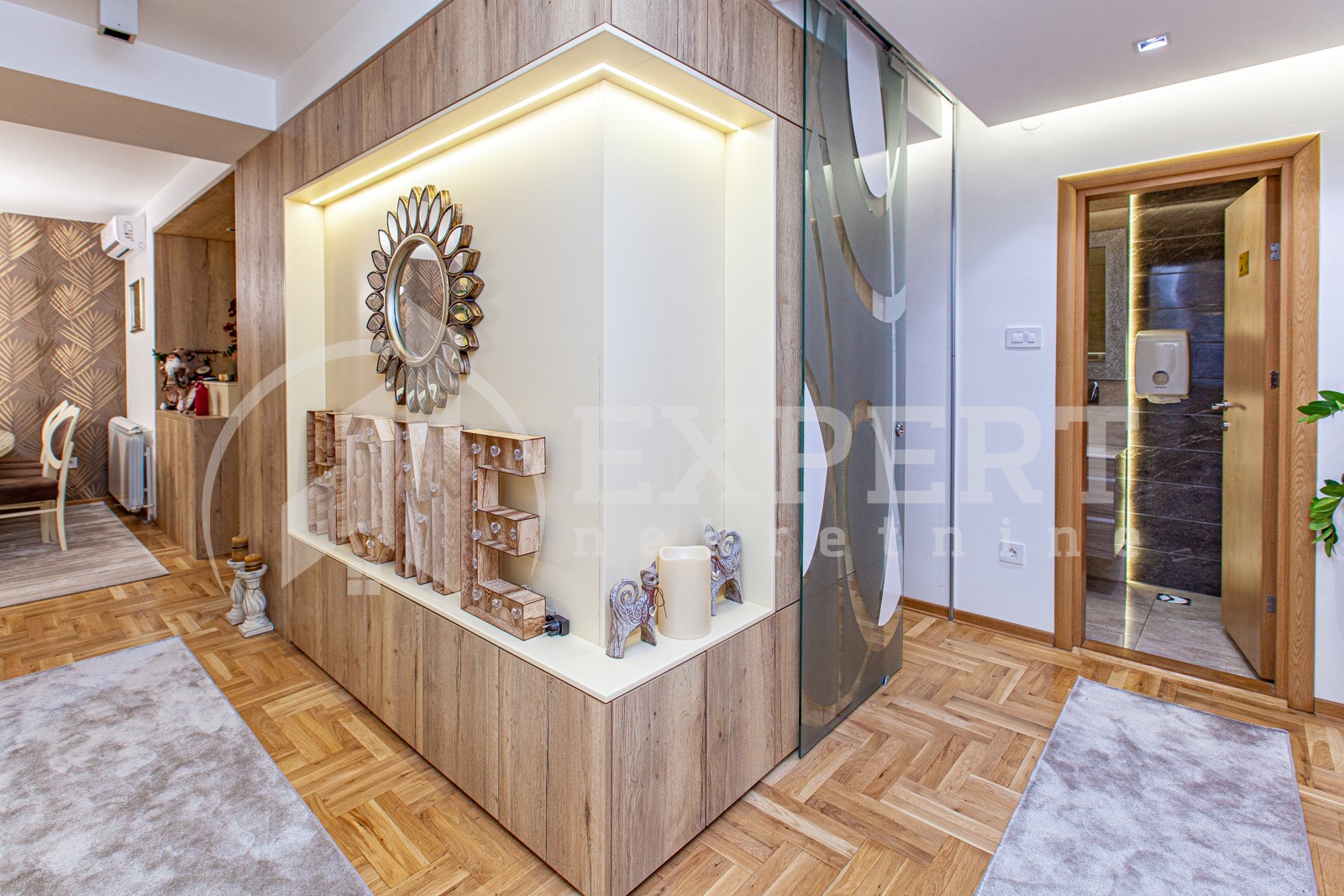 Trosoban stan, 116 m2, Centar, Svetozara Markovića ID: p-013349 4