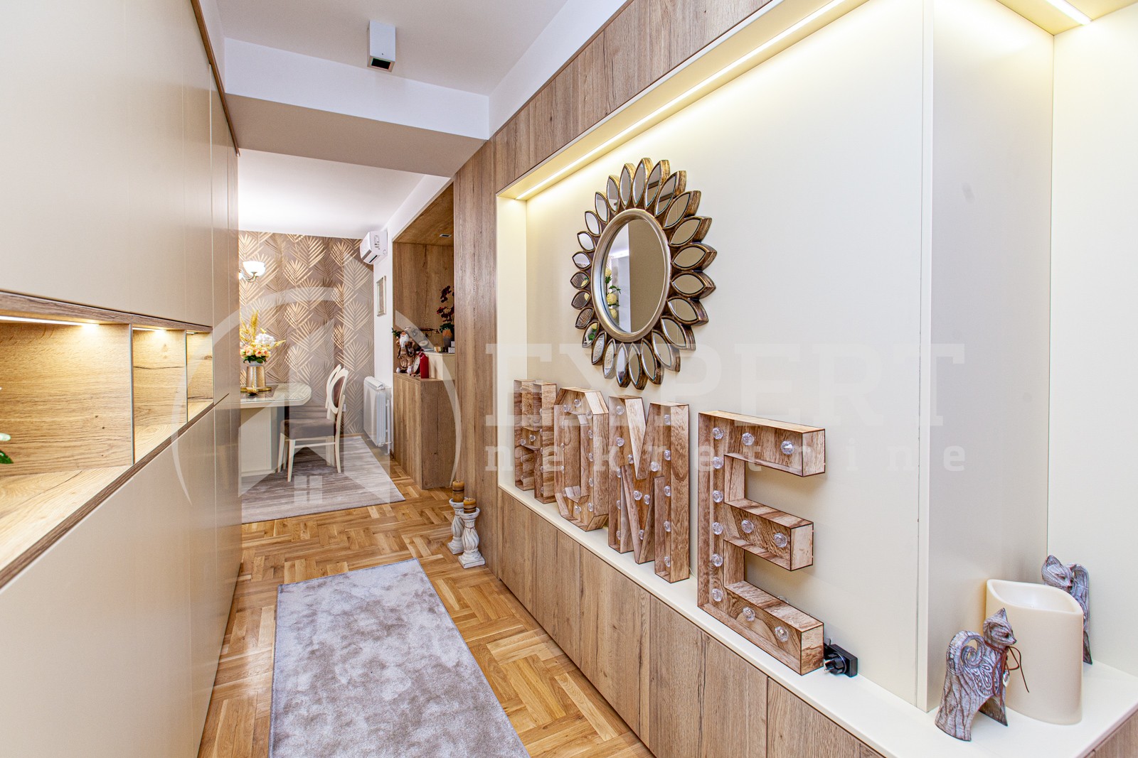 Trosoban stan, 116 m2, Centar, Svetozara Markovića ID: p-013349 5