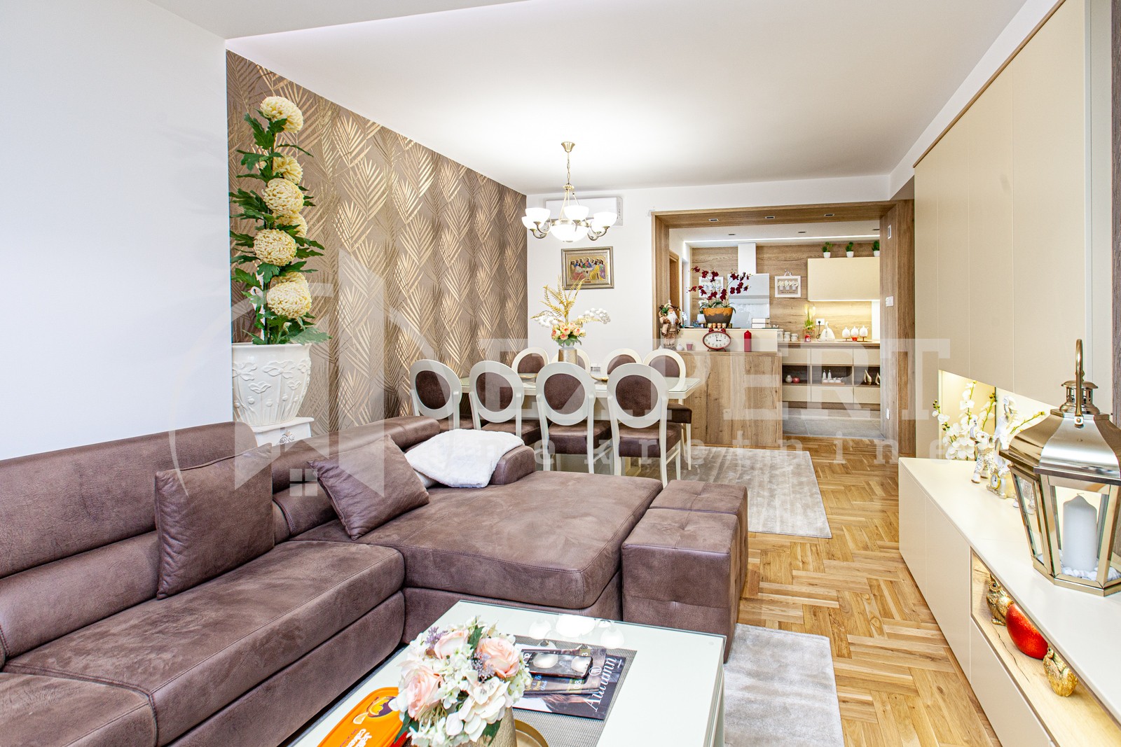 Trosoban stan, 116 m2, Centar, Svetozara Markovića ID: p-013349 17