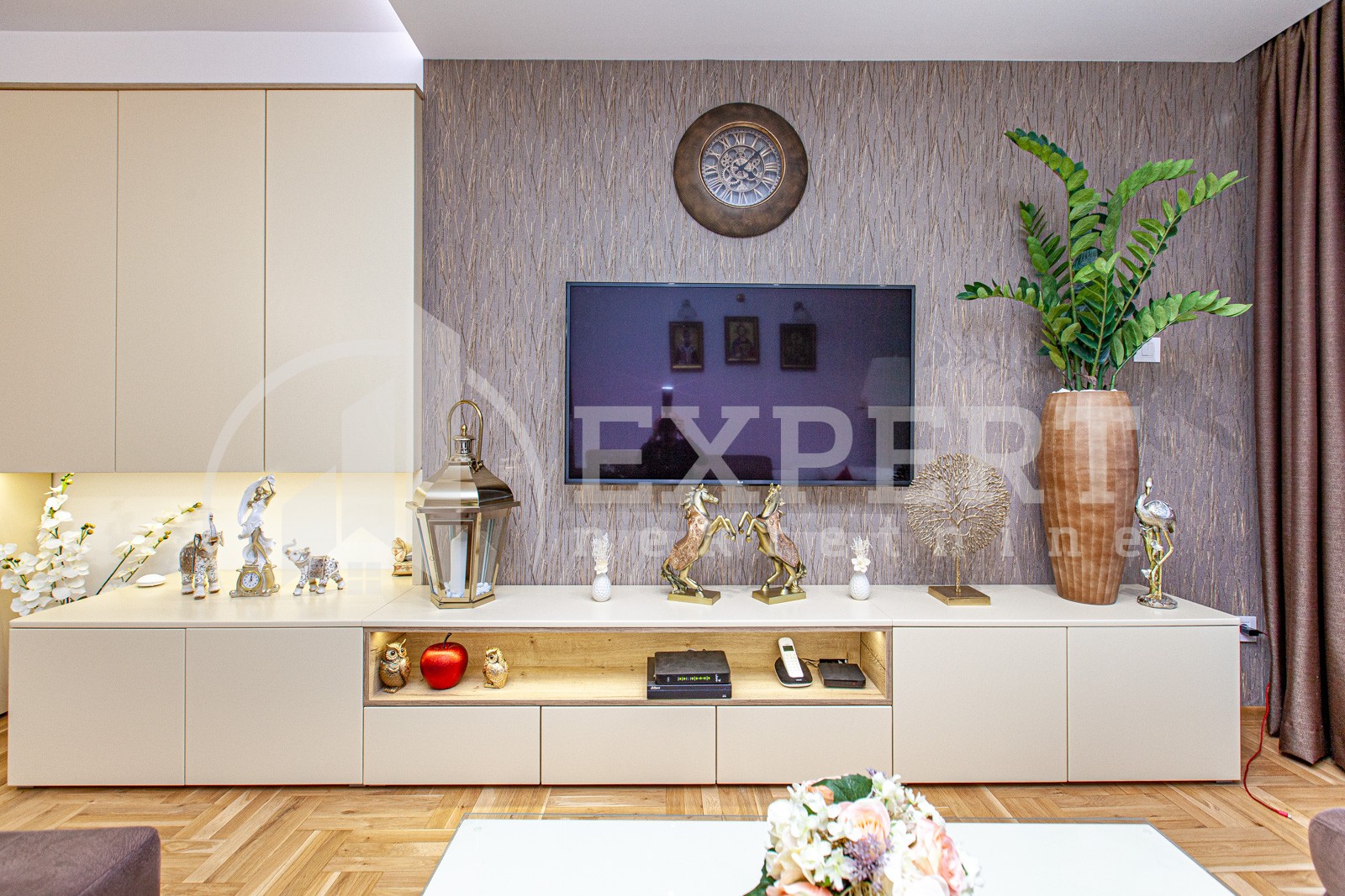 Trosoban stan, 116 m2, Centar, Svetozara Markovića ID: p-013349 18