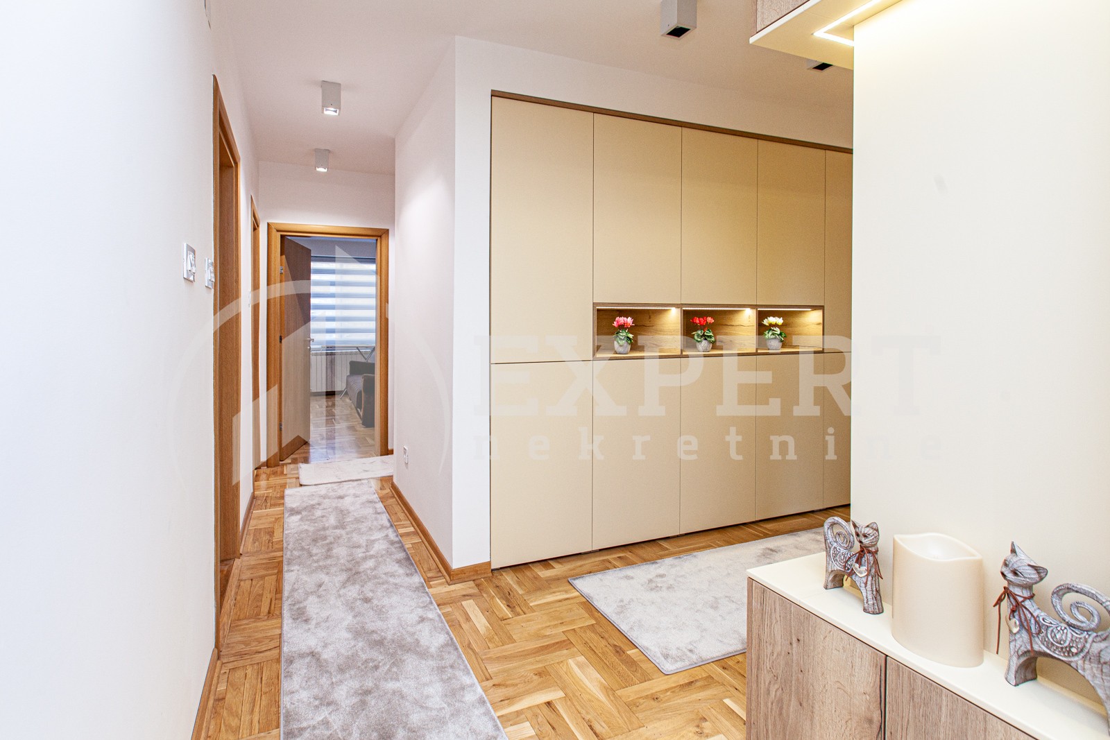 Trosoban stan, 116 m2, Centar, Svetozara Markovića ID: p-013349 20