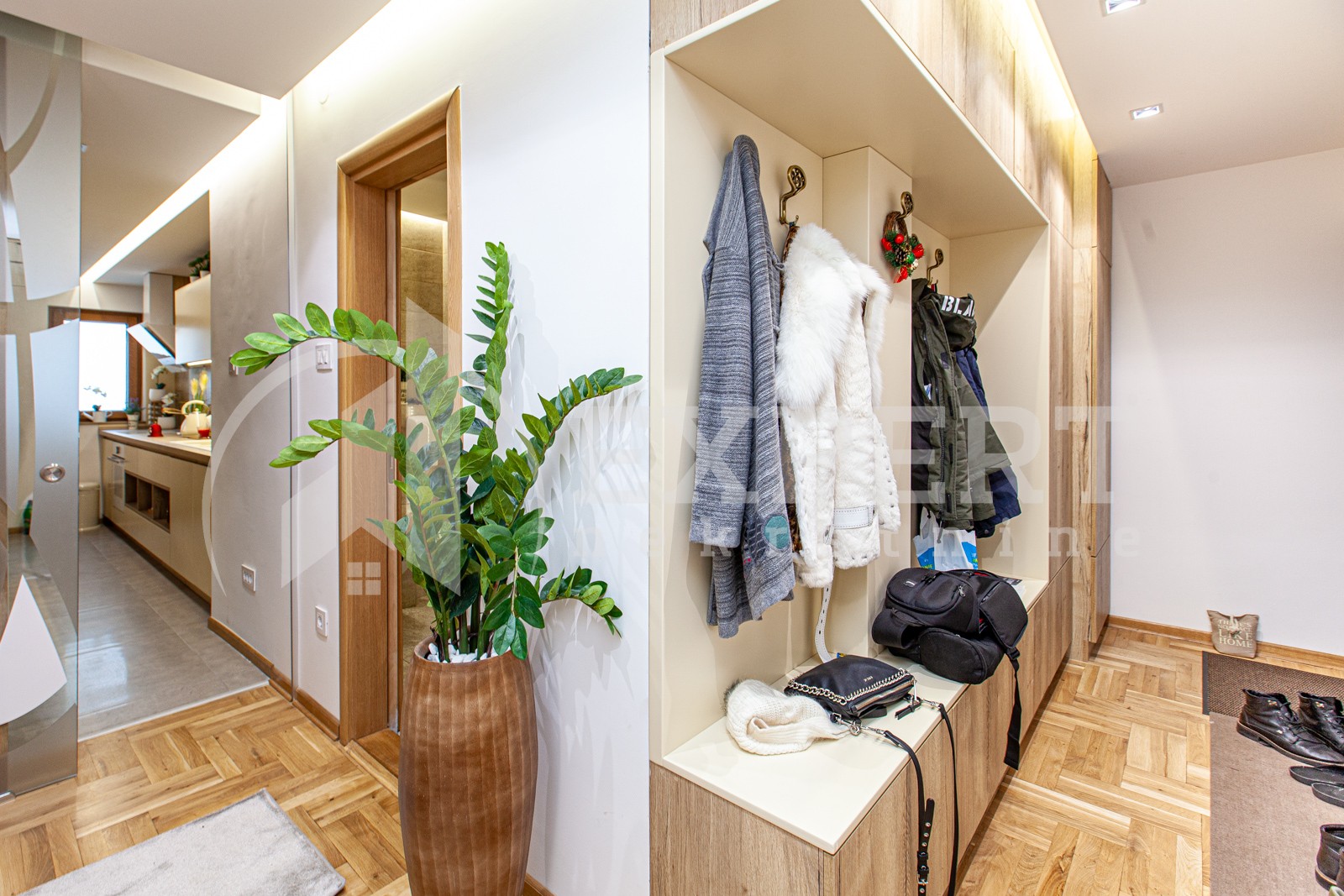 Trosoban stan, 116 m2, Centar, Svetozara Markovića ID: p-013349 21