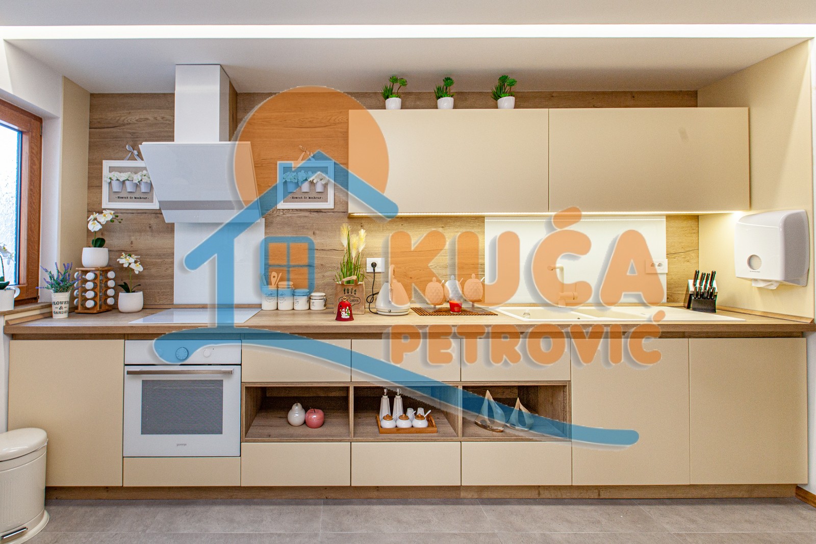 Trosoban stan, 116 m2, Centar, Svetozara Markovića ID: p-013349 13