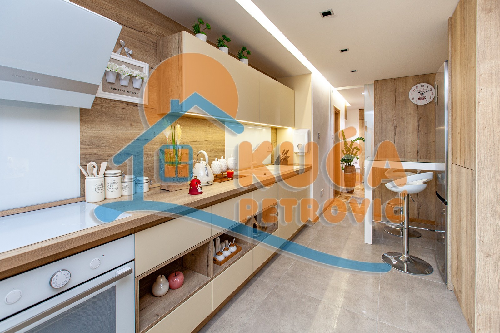 Trosoban stan, 116 m2, Centar, Svetozara Markovića ID: p-013349 14