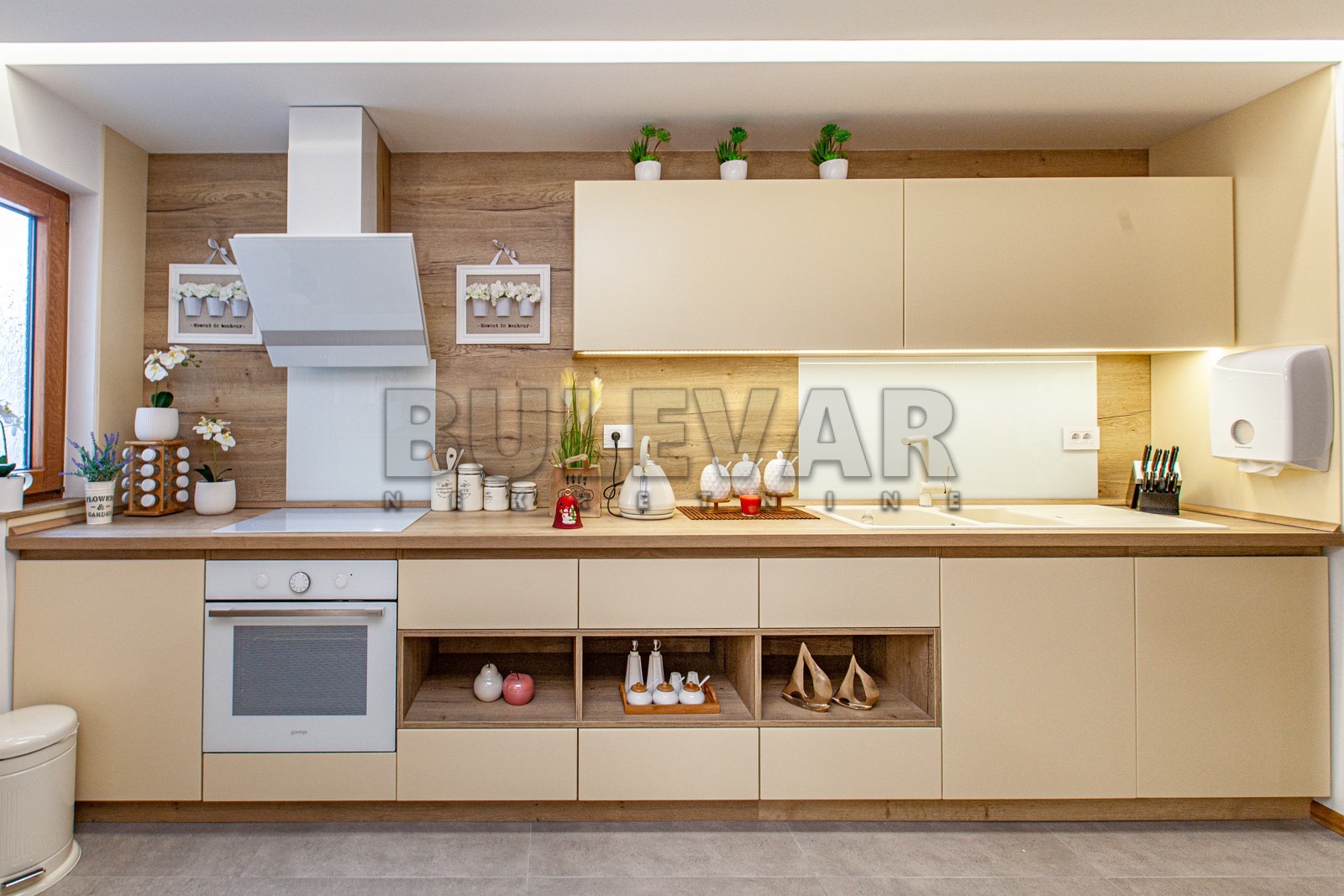 Trosoban stan, 116 m2, Centar, Svetozara Markovića ID: p-013349 13