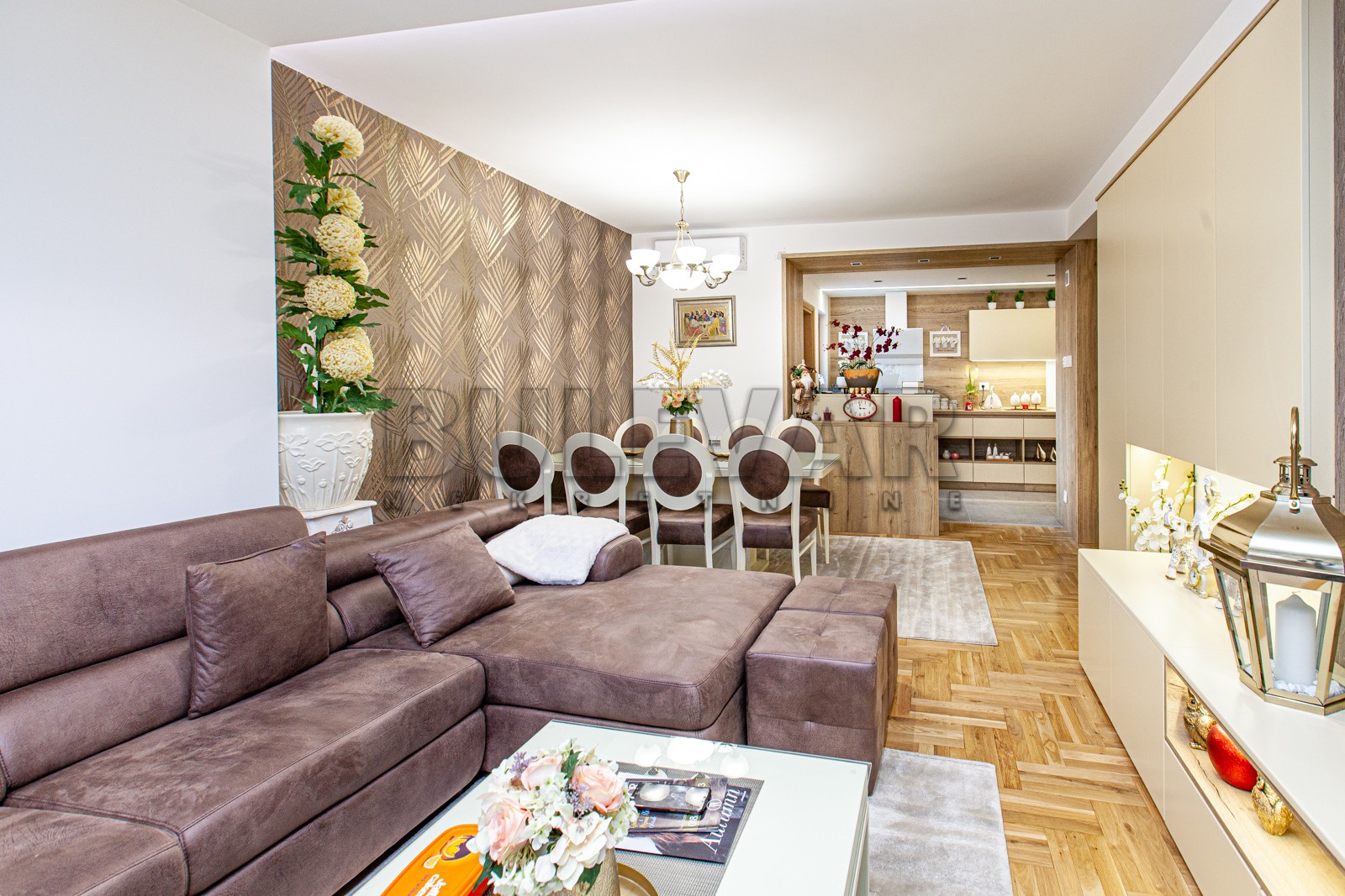 Trosoban stan, 116 m2, Centar, Svetozara Markovića ID: p-013349 17