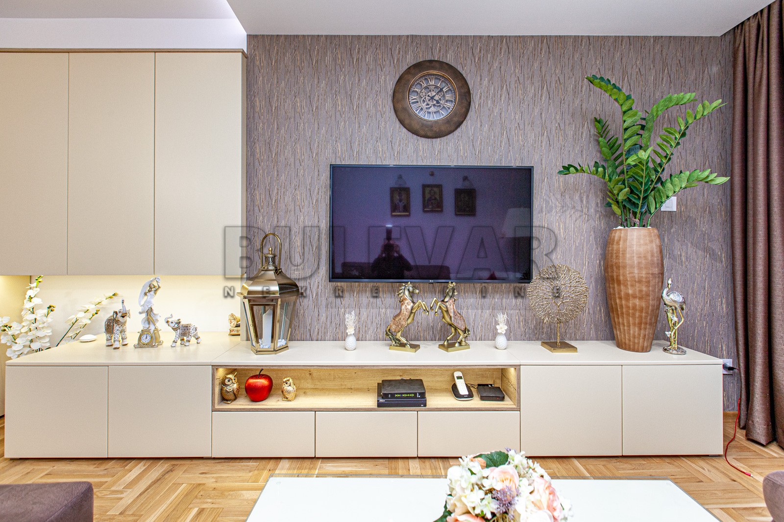 Trosoban stan, 116 m2, Centar, Svetozara Markovića ID: p-013349 18