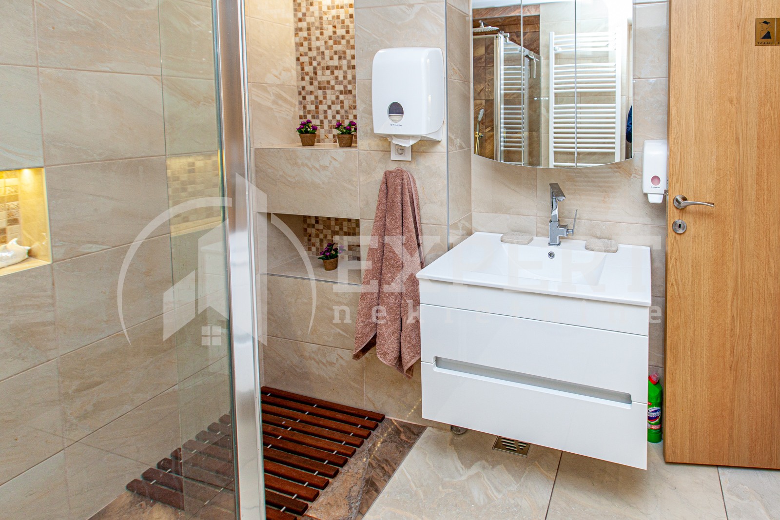 Trosoban stan, 116 m2, Centar, Svetozara Markovića ID: p-013349 23