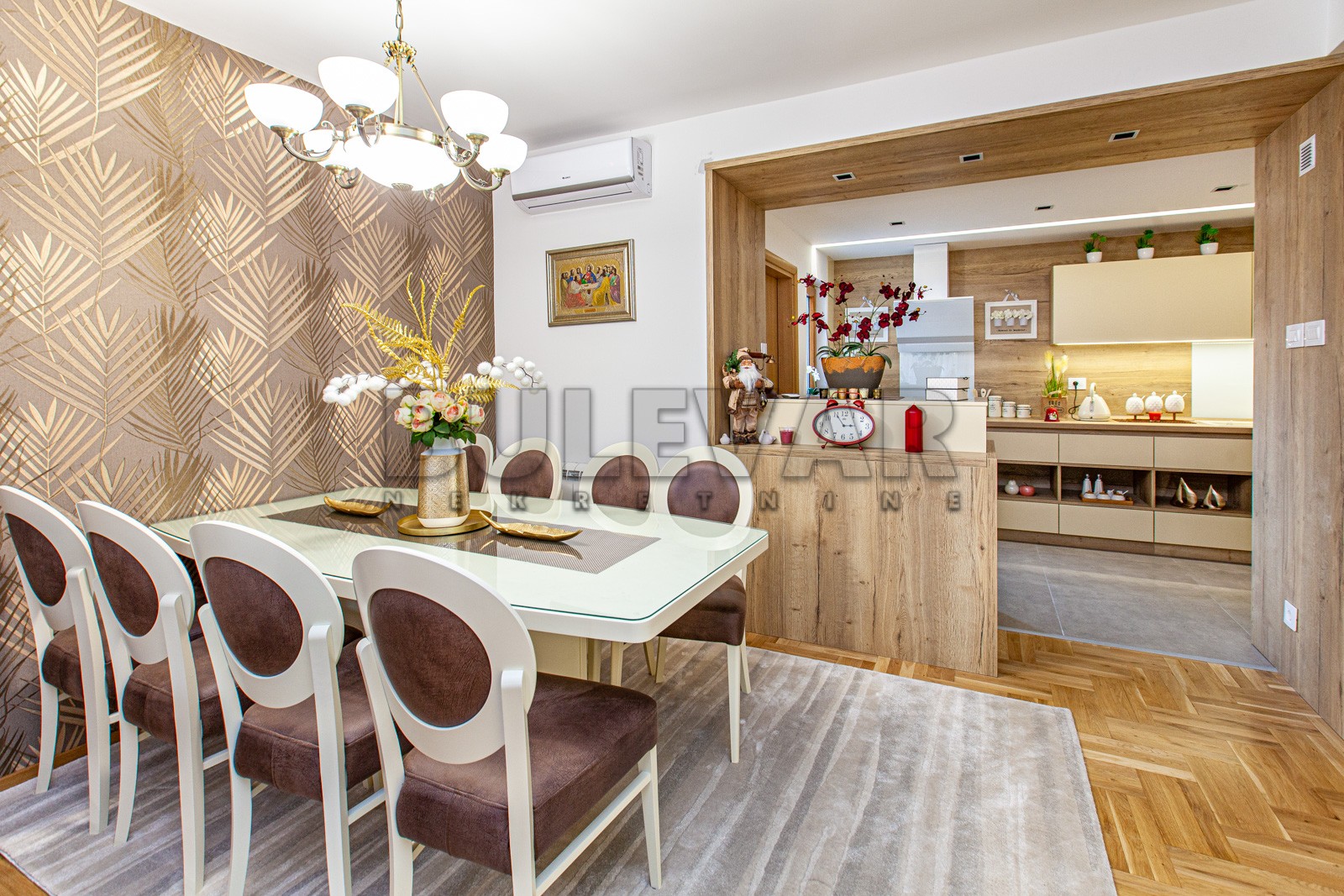 Trosoban stan, 116 m2, Centar, Svetozara Markovića ID: p-013349 6