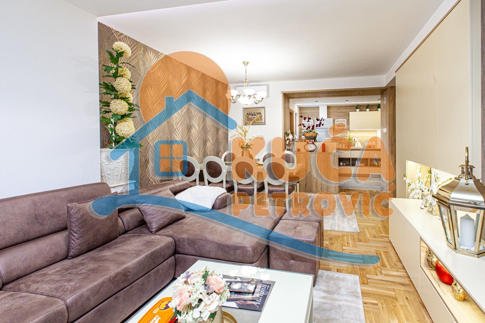 Trosoban stan, 116 m2, Centar, Svetozara Markovića ID: p-013349 17