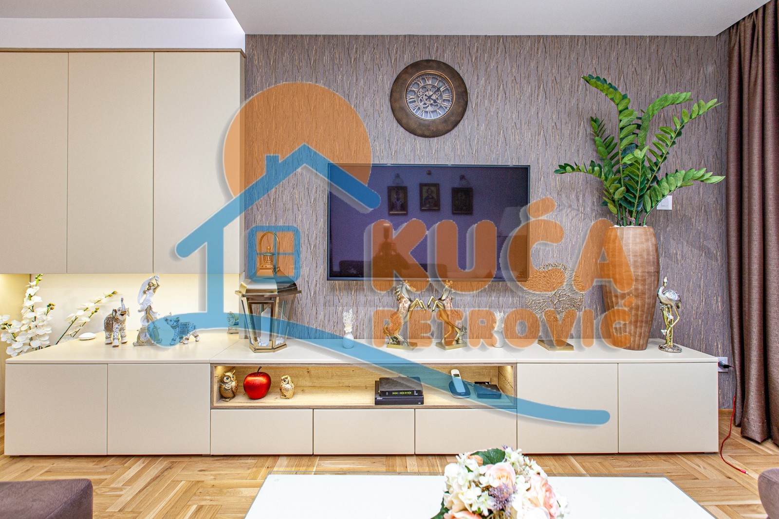 Trosoban stan, 116 m2, Centar, Svetozara Markovića ID: p-013349 18