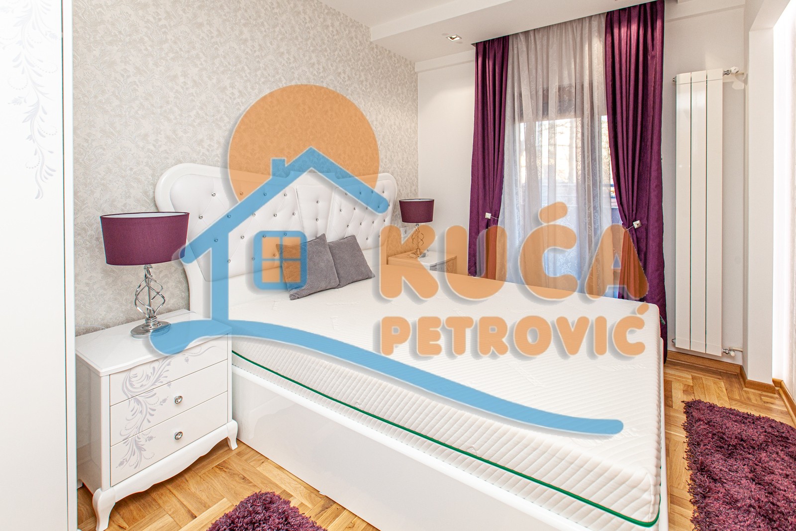 Trosoban stan, 116 m2, Centar, Svetozara Markovića ID: p-013349 22