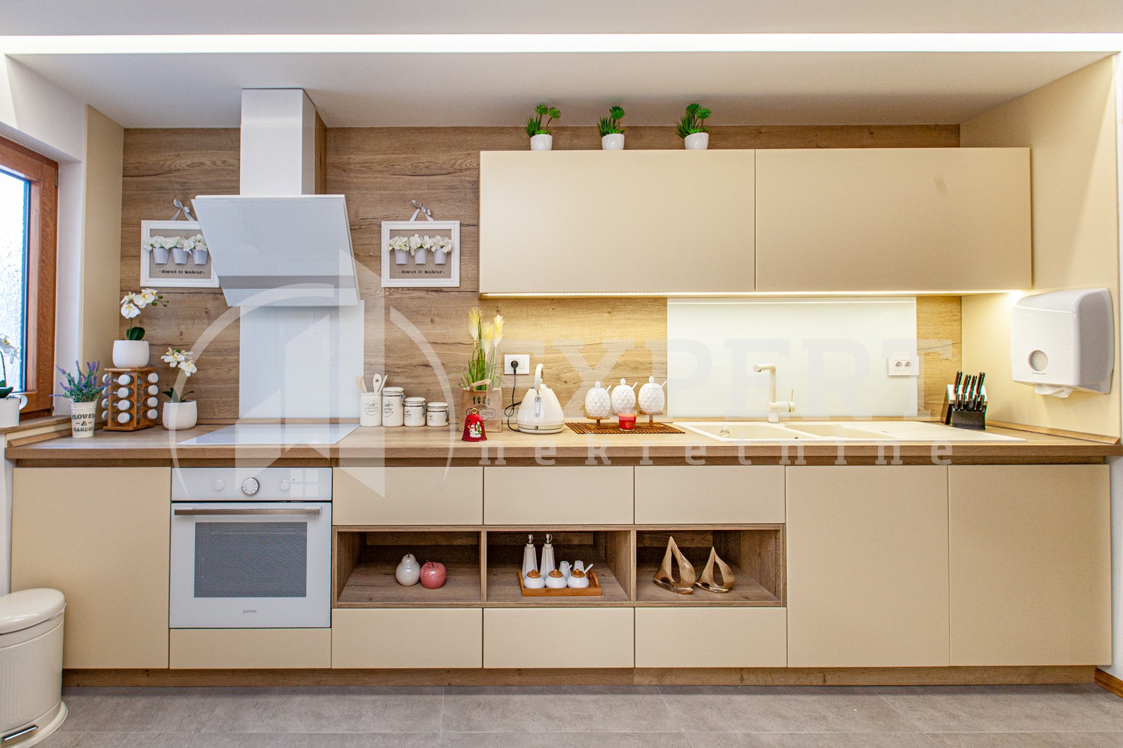 Trosoban stan, 116 m2, Centar, Svetozara Markovića ID: p-013349 13