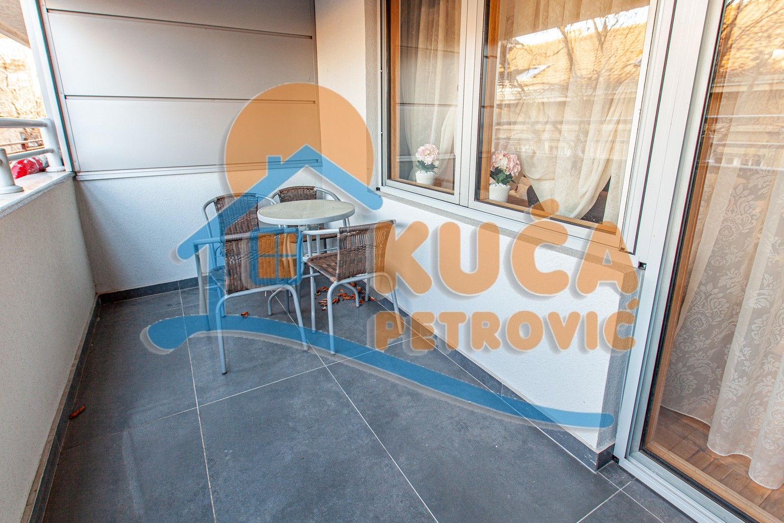 Trosoban stan, 116 m2, Centar, Svetozara Markovića ID: p-013349 3