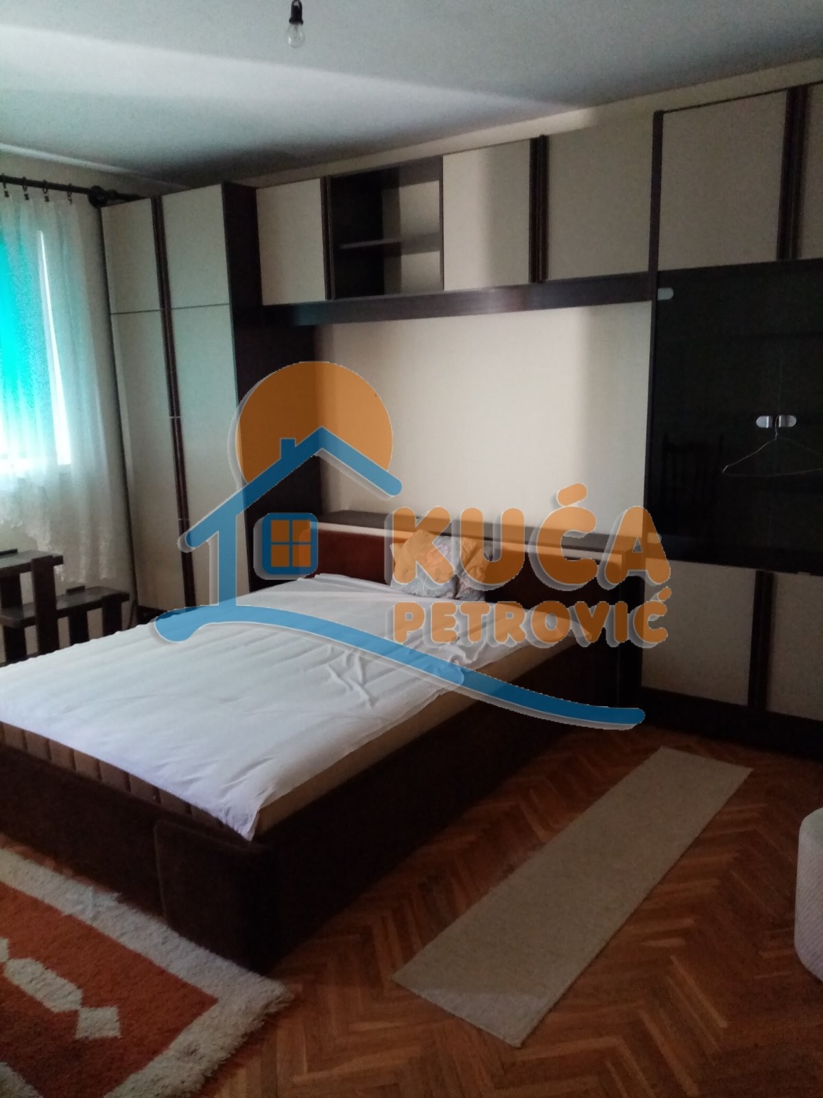 Dvosoban stan, 61 m2, Vojna bolnica, Dušana Trivunca ID: i-06251 5