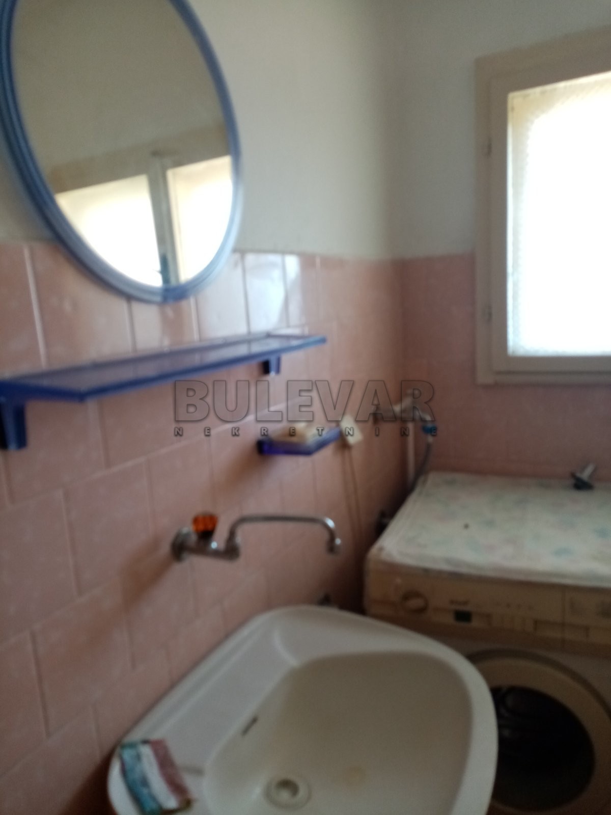 Dvosoban stan, 61 m2, Vojna bolnica, Dušana Trivunca ID: i-06251 6