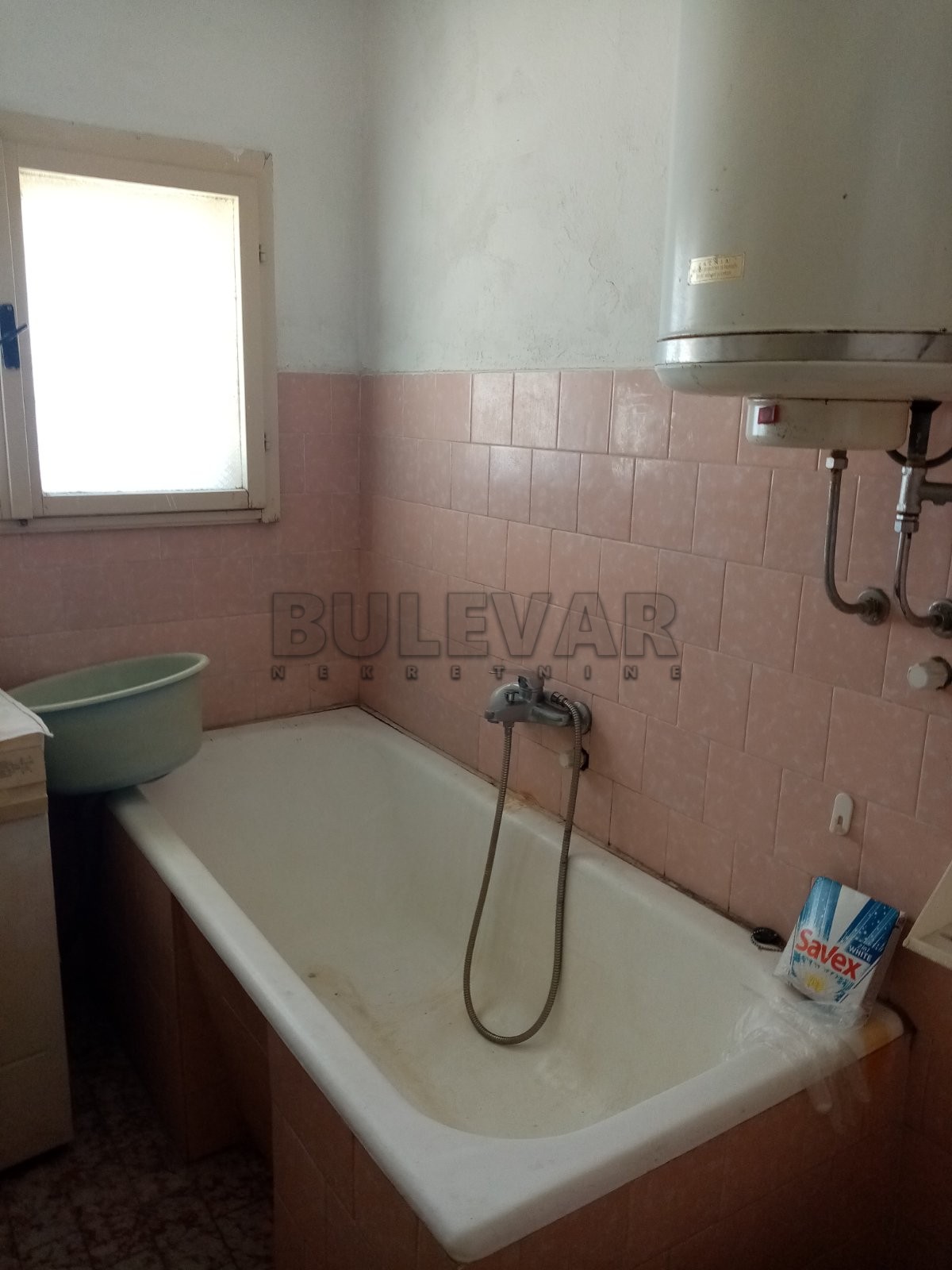 Dvosoban stan, 61 m2, Vojna bolnica, Dušana Trivunca ID: i-06251 7