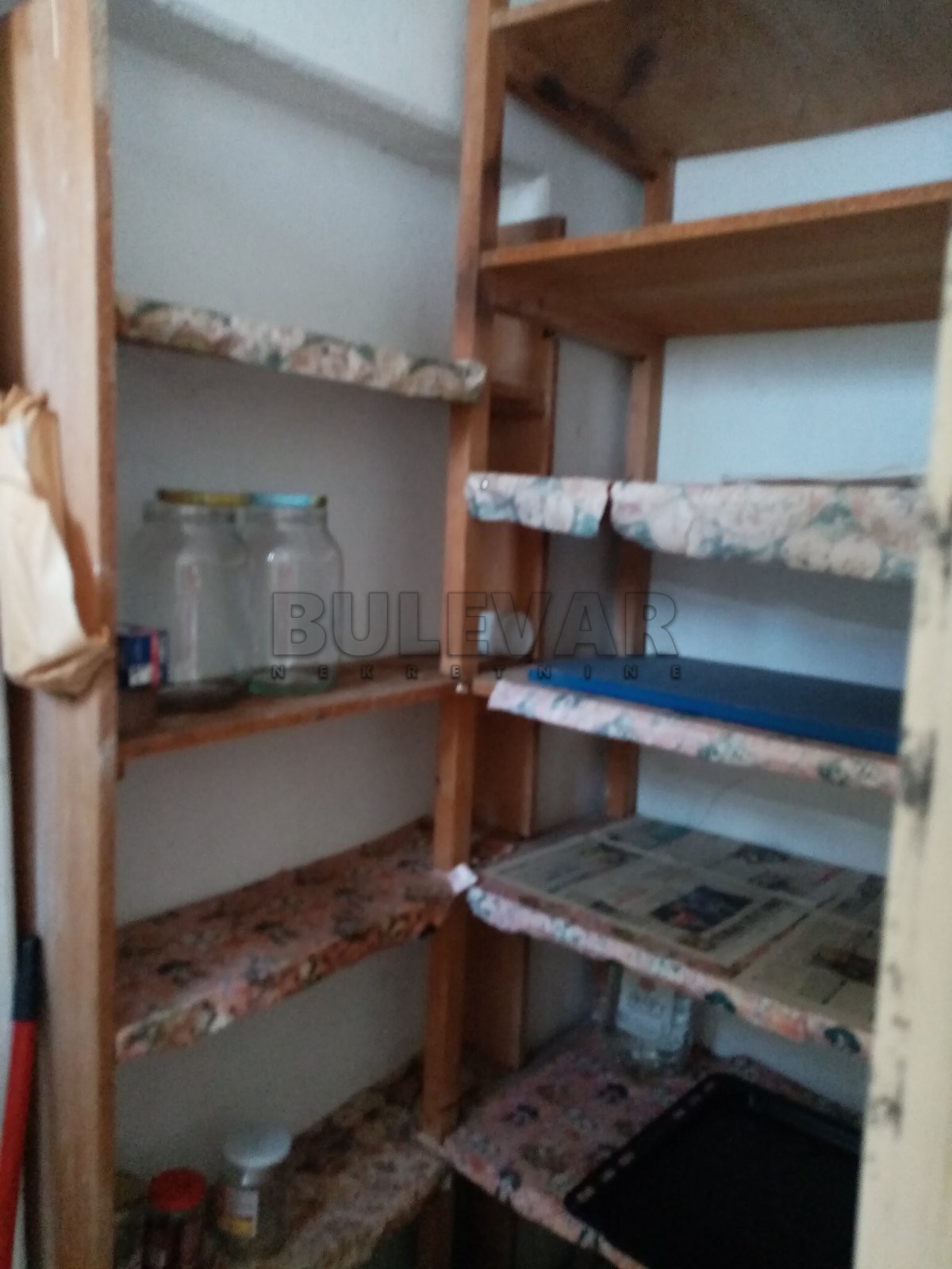 Dvosoban stan, 61 m2, Vojna bolnica, Dušana Trivunca ID: i-06251 8