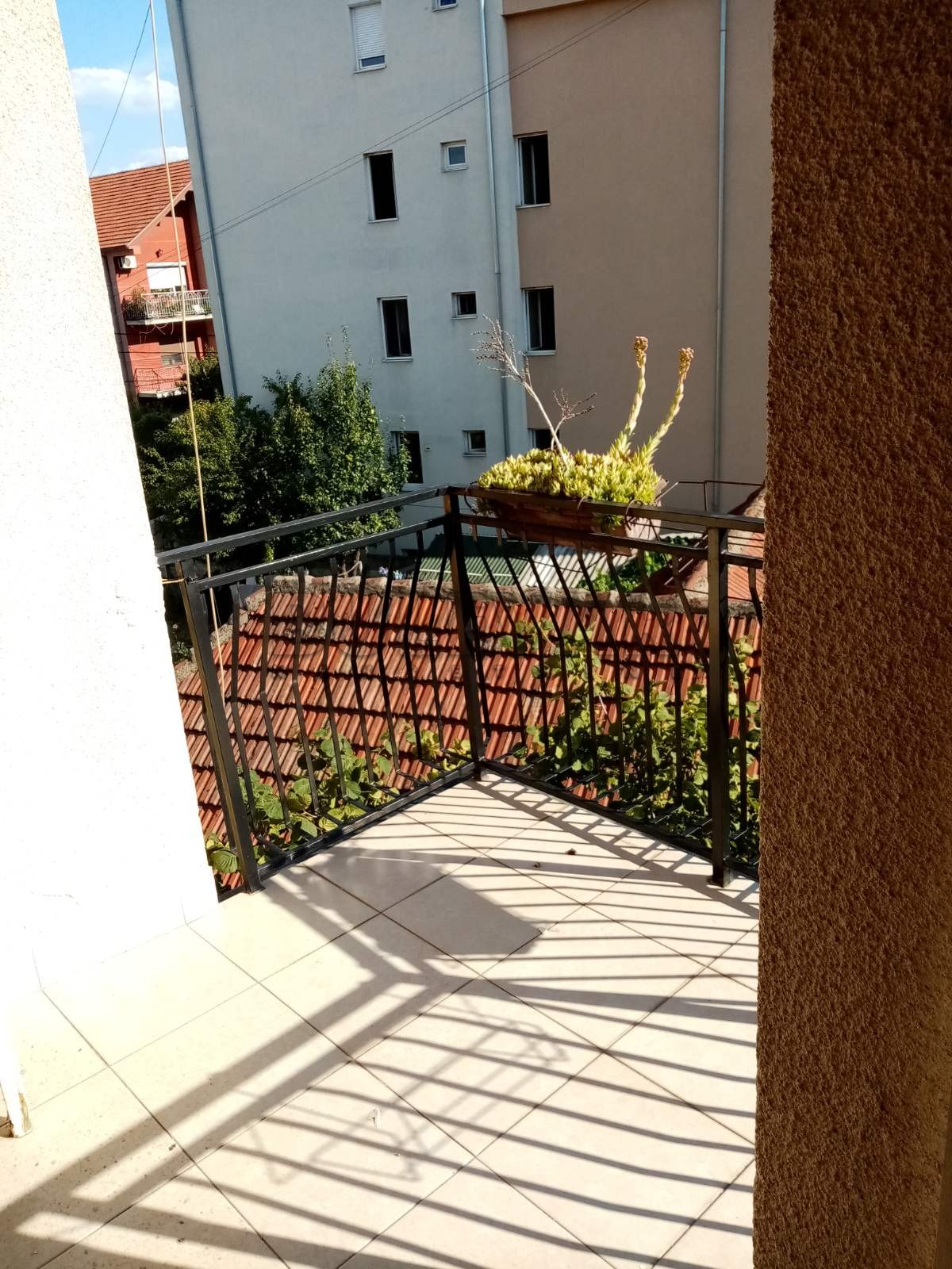 Dvosoban stan, 61 m2, Vojna bolnica, Dušana Trivunca ID: i-06251 9