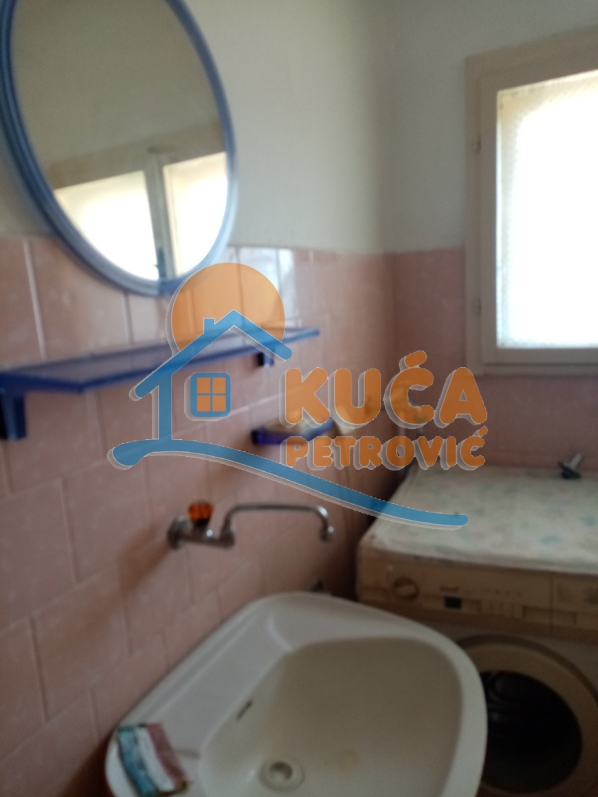 Dvosoban stan, 61 m2, Vojna bolnica, Dušana Trivunca ID: i-06251 6