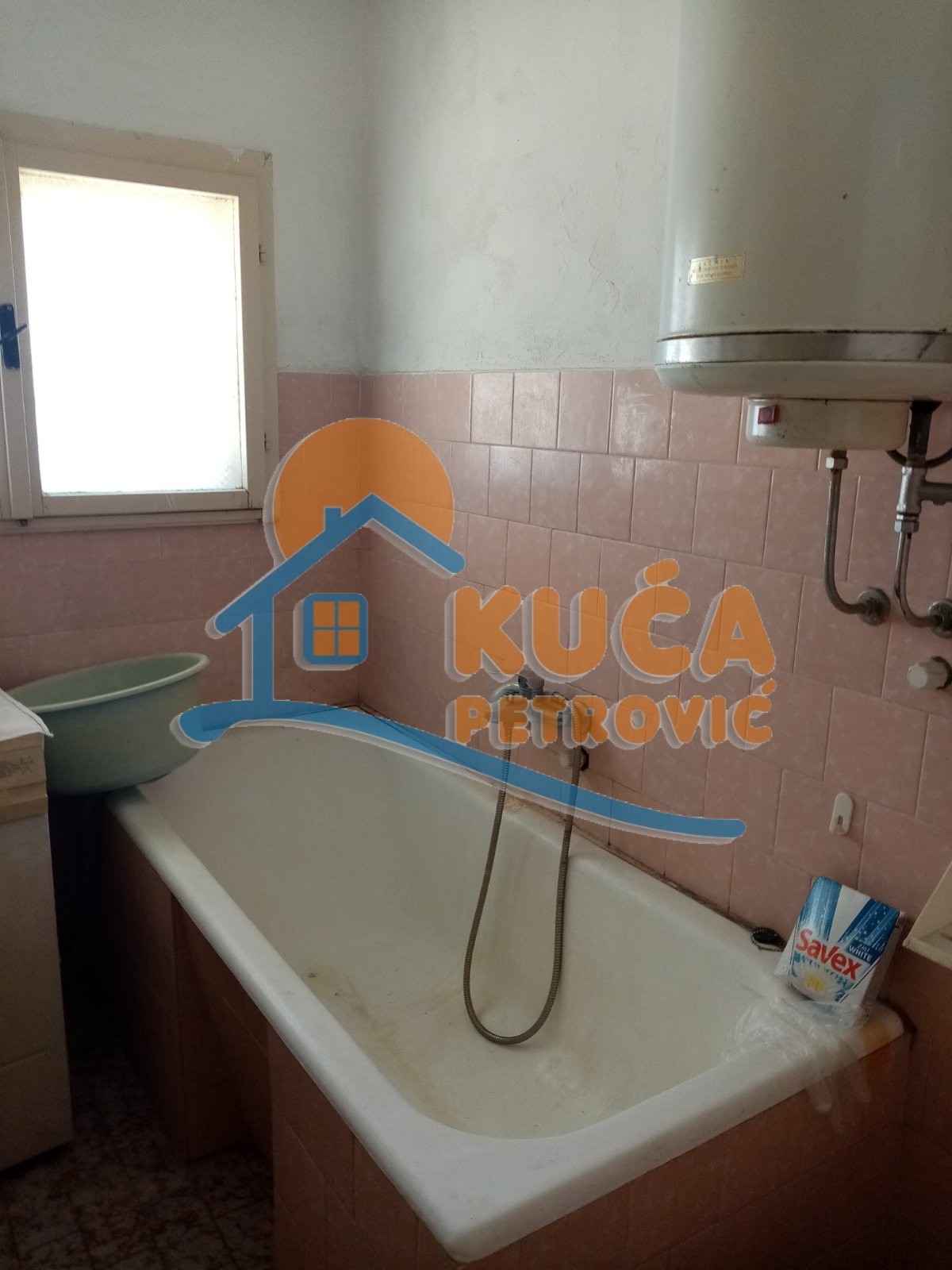 Dvosoban stan, 61 m2, Vojna bolnica, Dušana Trivunca ID: i-06251 7