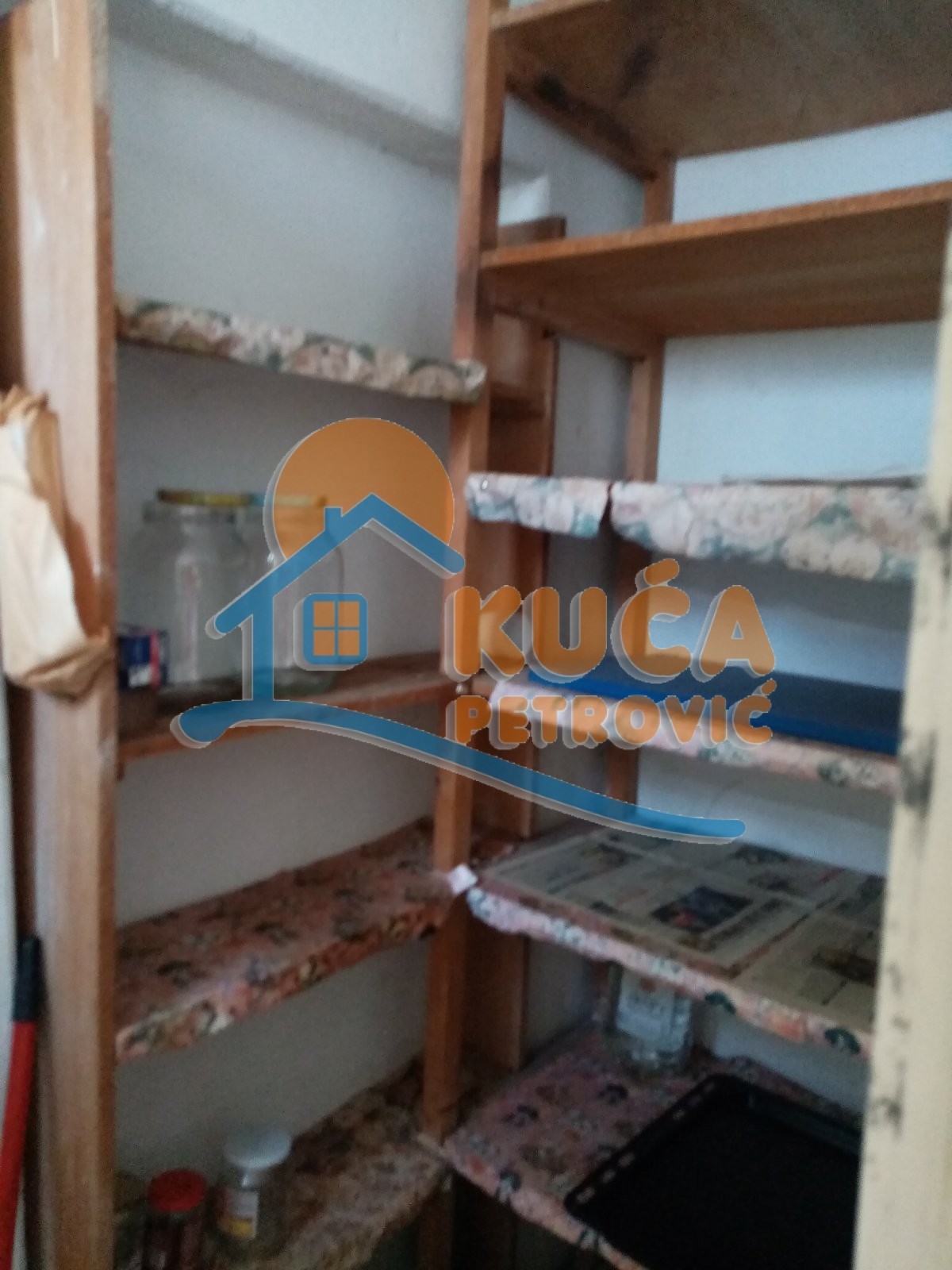 Dvosoban stan, 61 m2, Vojna bolnica, Dušana Trivunca ID: i-06251 8