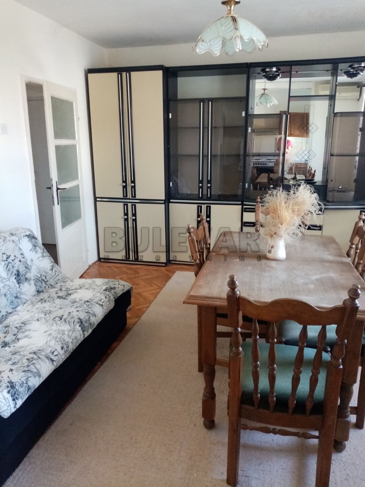 Dvosoban stan, 61 m2, Vojna bolnica, Dušana Trivunca ID: i-06251 1