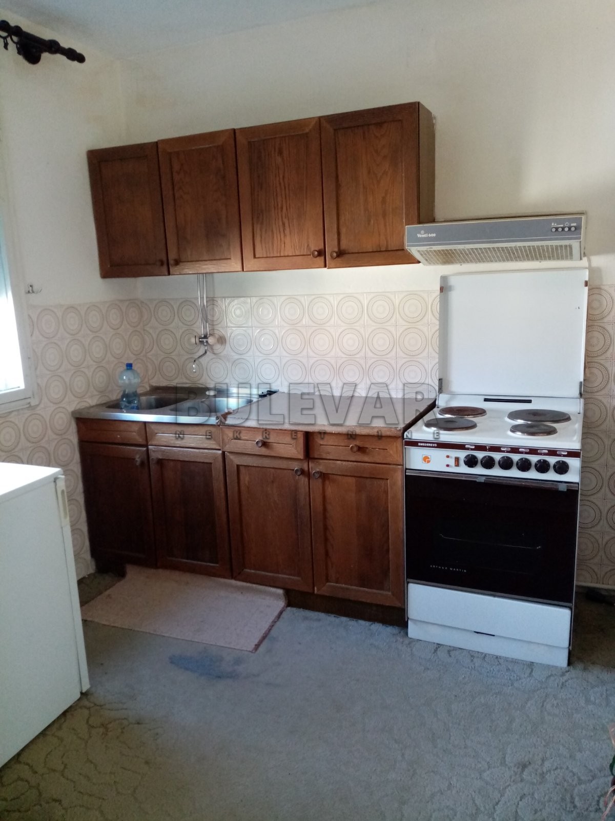 Dvosoban stan, 61 m2, Vojna bolnica, Dušana Trivunca ID: i-06251 2