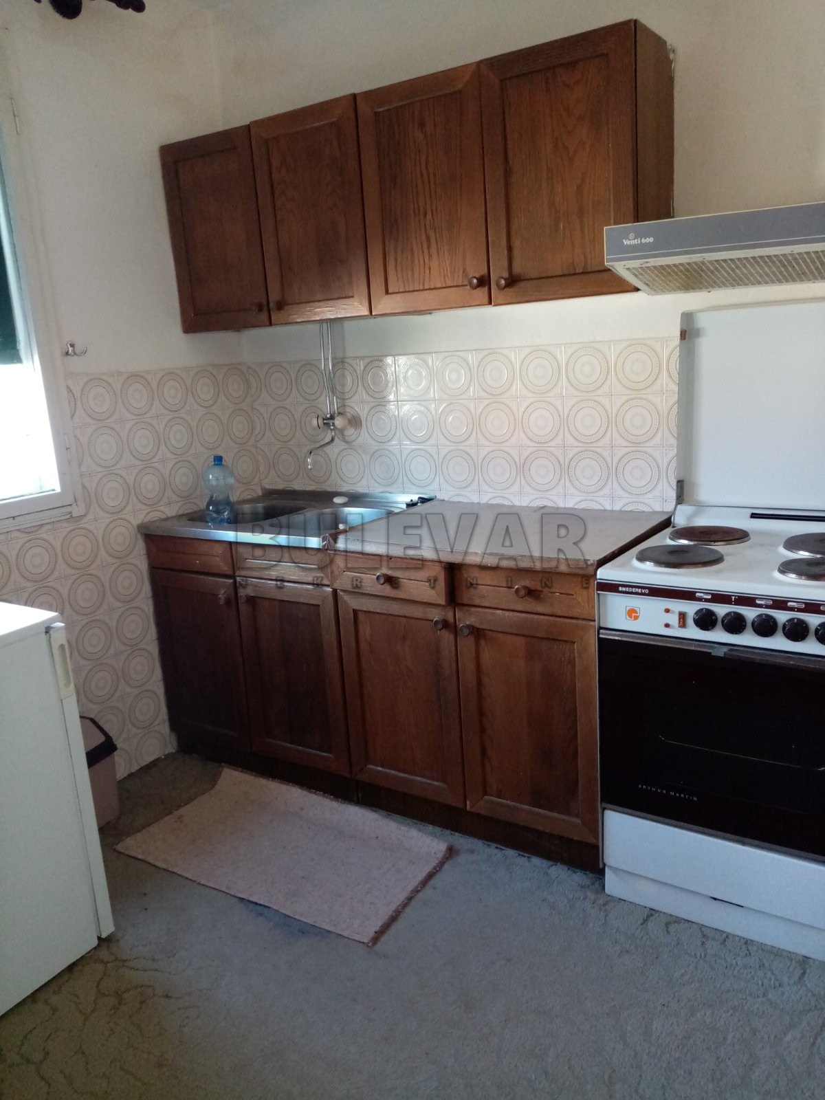 Dvosoban stan, 61 m2, Vojna bolnica, Dušana Trivunca ID: i-06251 3