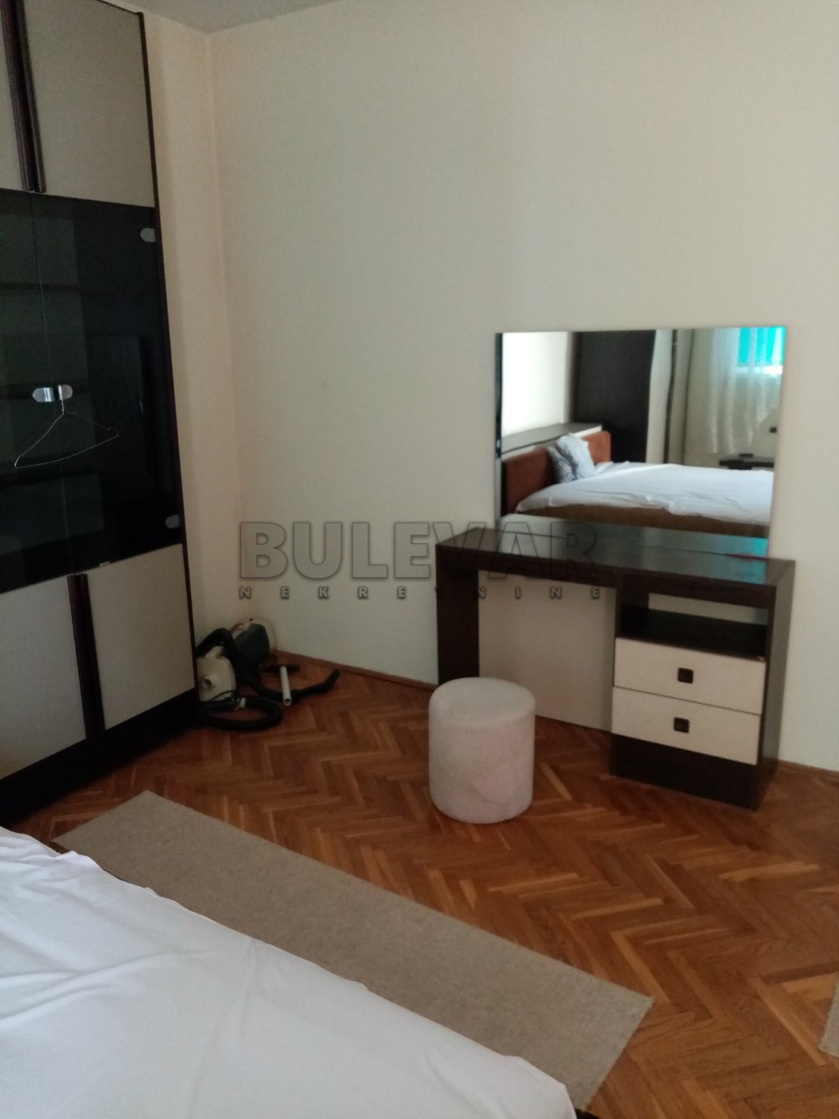 Dvosoban stan, 61 m2, Vojna bolnica, Dušana Trivunca ID: i-06251 4