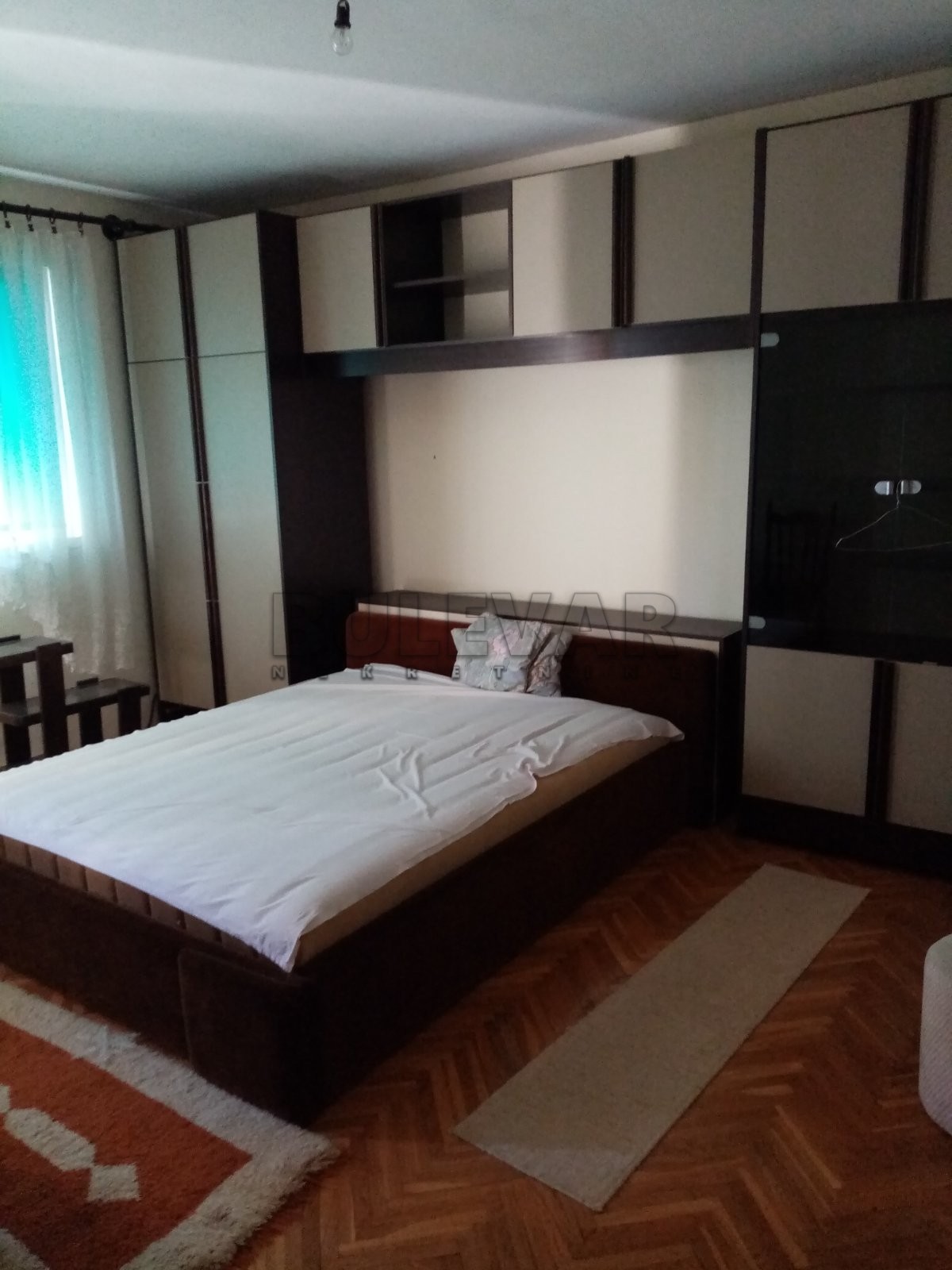 Dvosoban stan, 61 m2, Vojna bolnica, Dušana Trivunca ID: i-06251 5