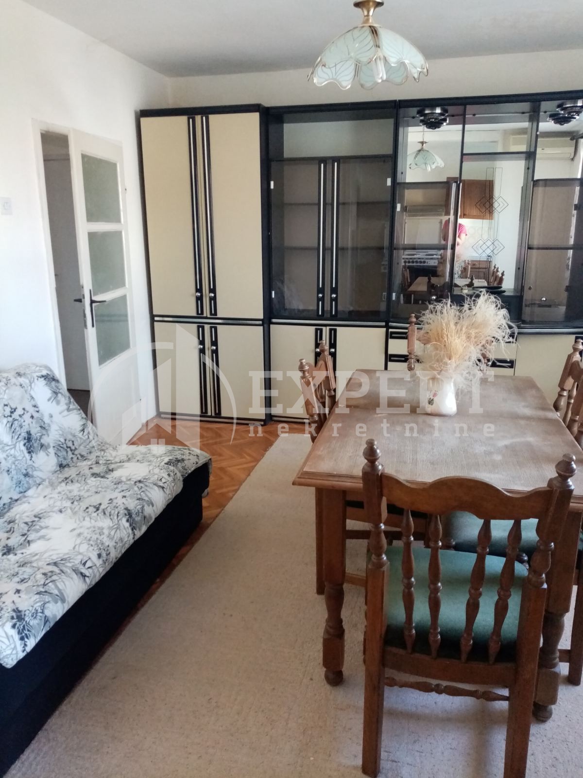 Dvosoban stan, 61 m2, Vojna bolnica, Dušana Trivunca ID: i-06251 1