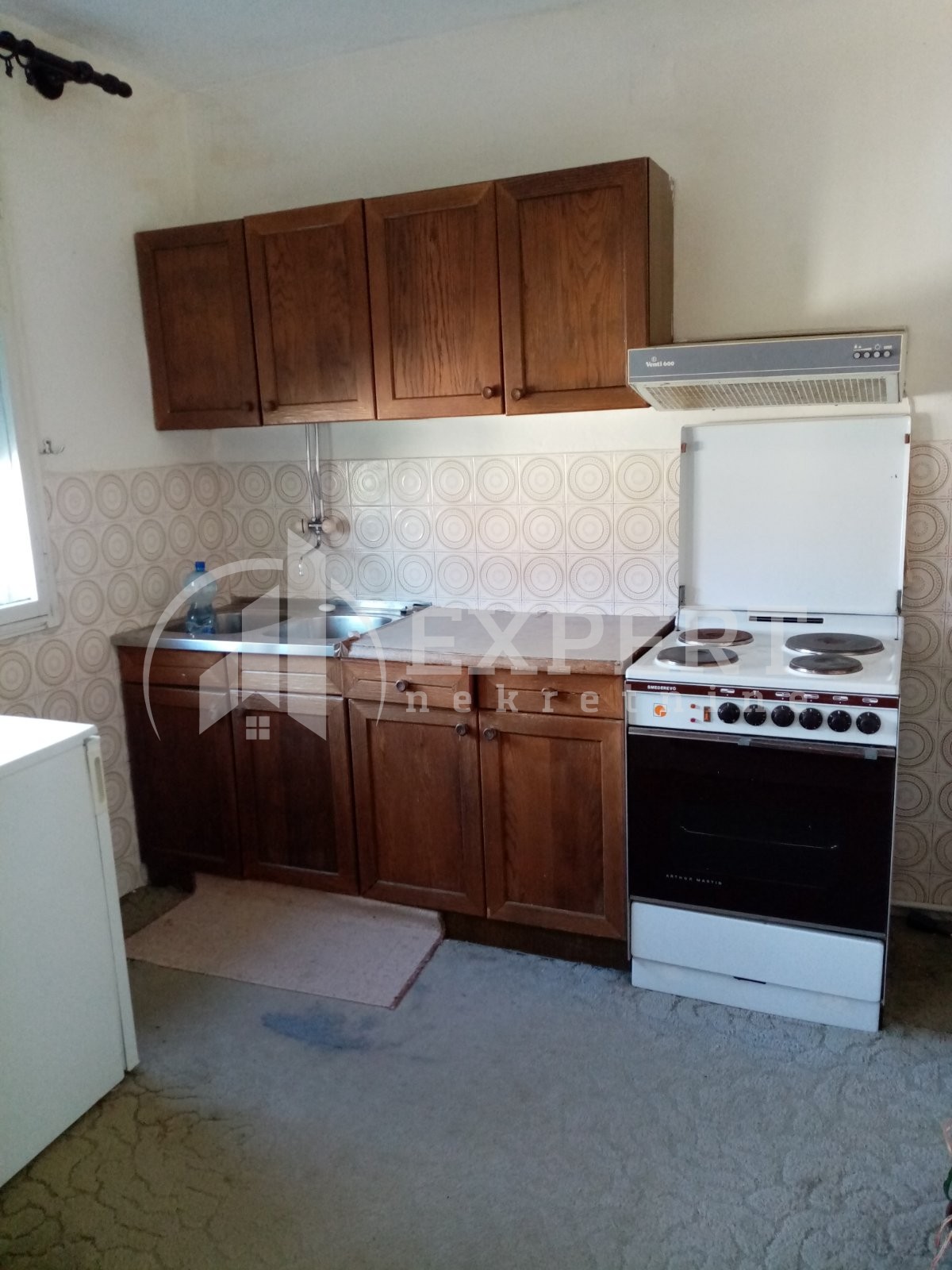 Dvosoban stan, 61 m2, Vojna bolnica, Dušana Trivunca ID: i-06251 2