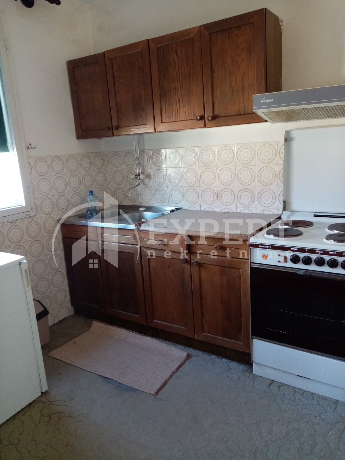 Dvosoban stan, 61 m2, Vojna bolnica, Dušana Trivunca ID: i-06251 3