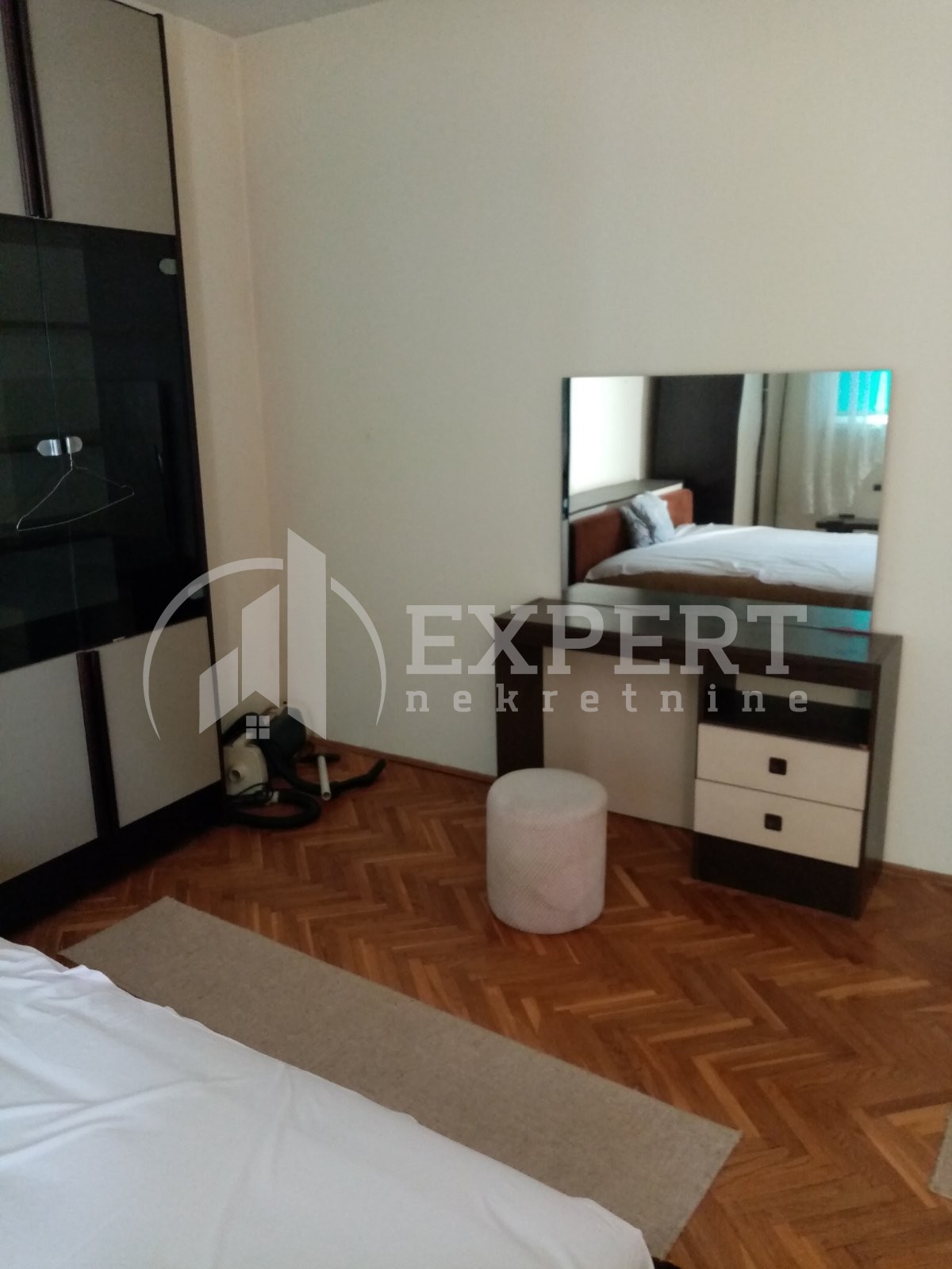 Dvosoban stan, 61 m2, Vojna bolnica, Dušana Trivunca ID: i-06251 4