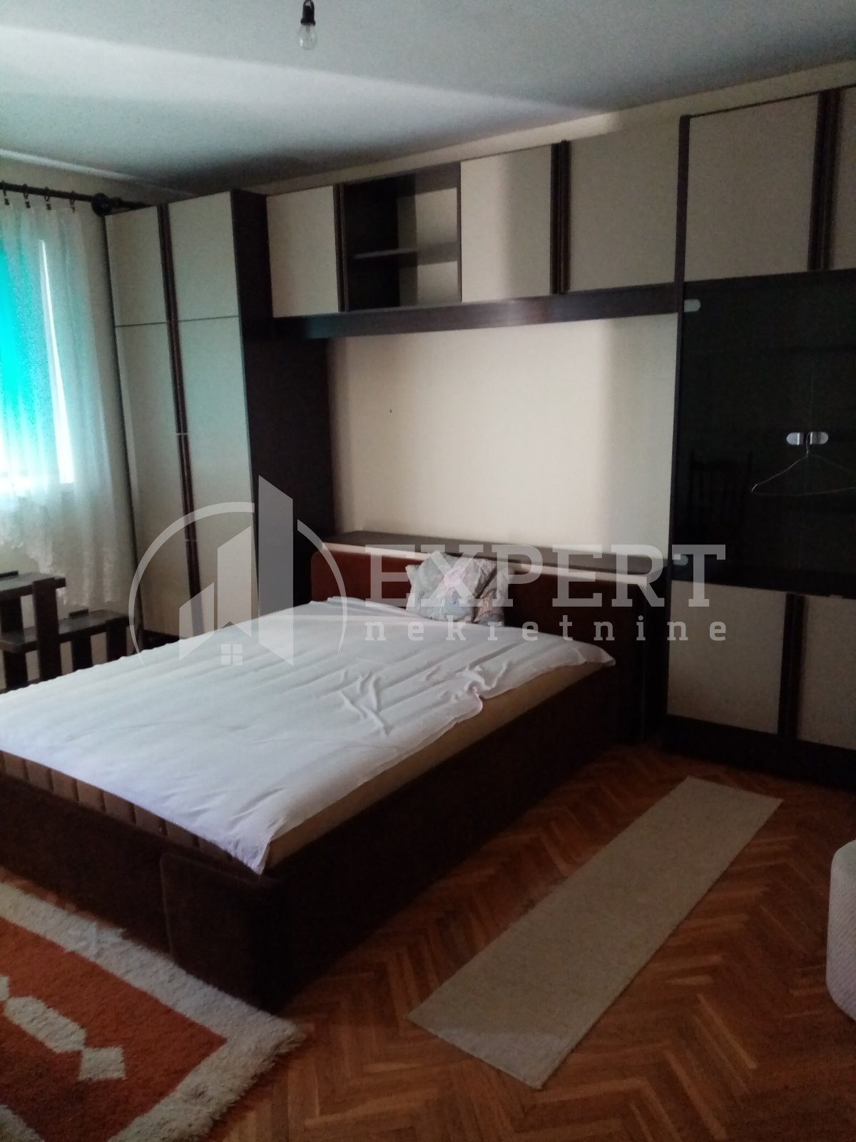 Dvosoban stan, 61 m2, Vojna bolnica, Dušana Trivunca ID: i-06251 5