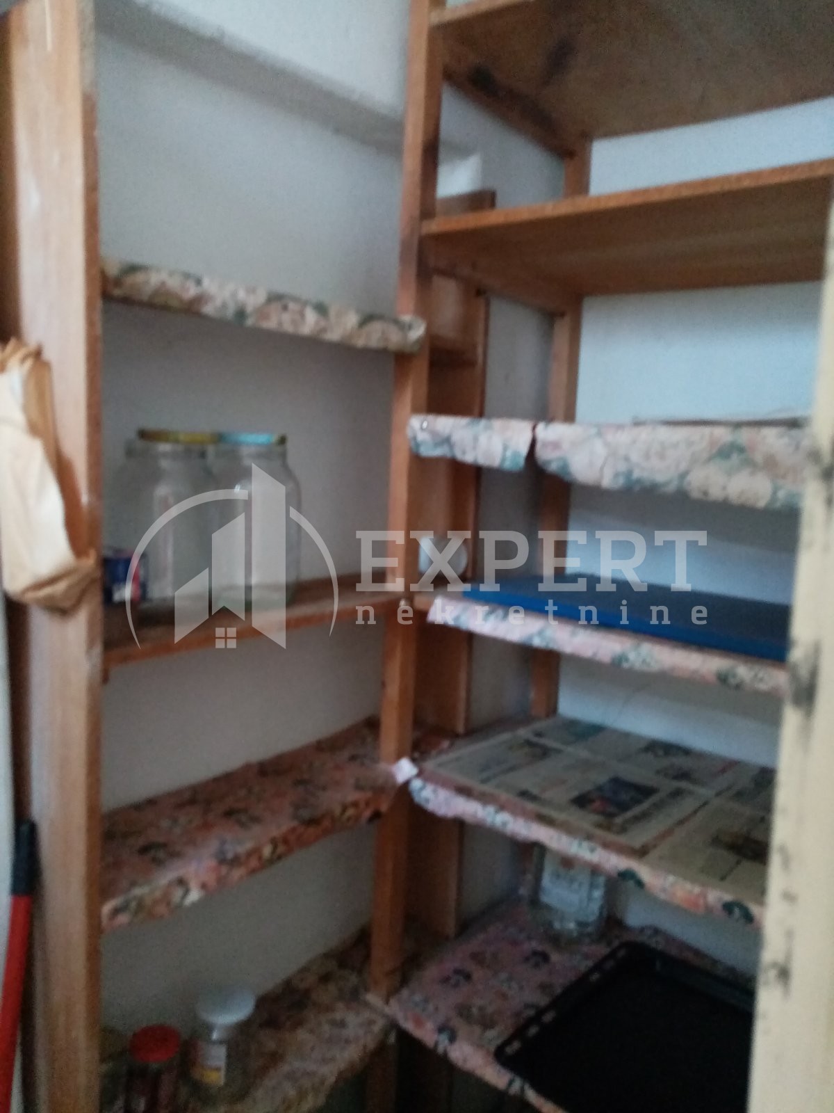 Dvosoban stan, 61 m2, Vojna bolnica, Dušana Trivunca ID: i-06251 8