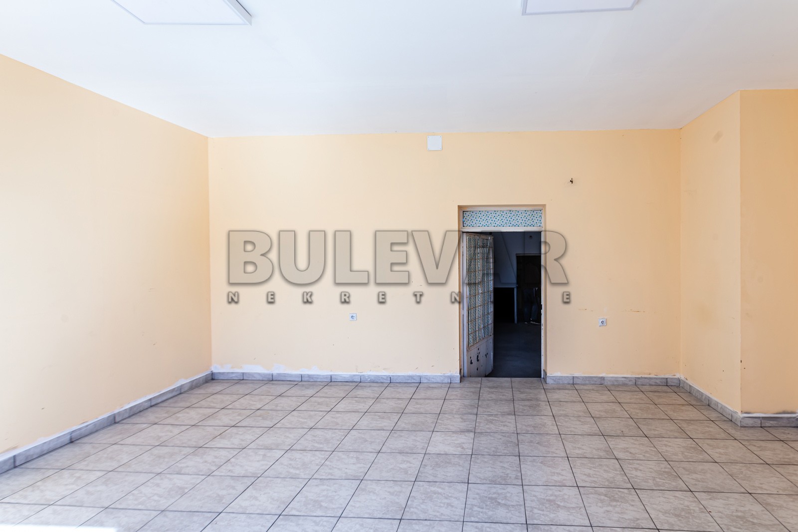 Lokal, 77 m2, Palilula, Topličkog partizanskog odreda ID: p-013364 2