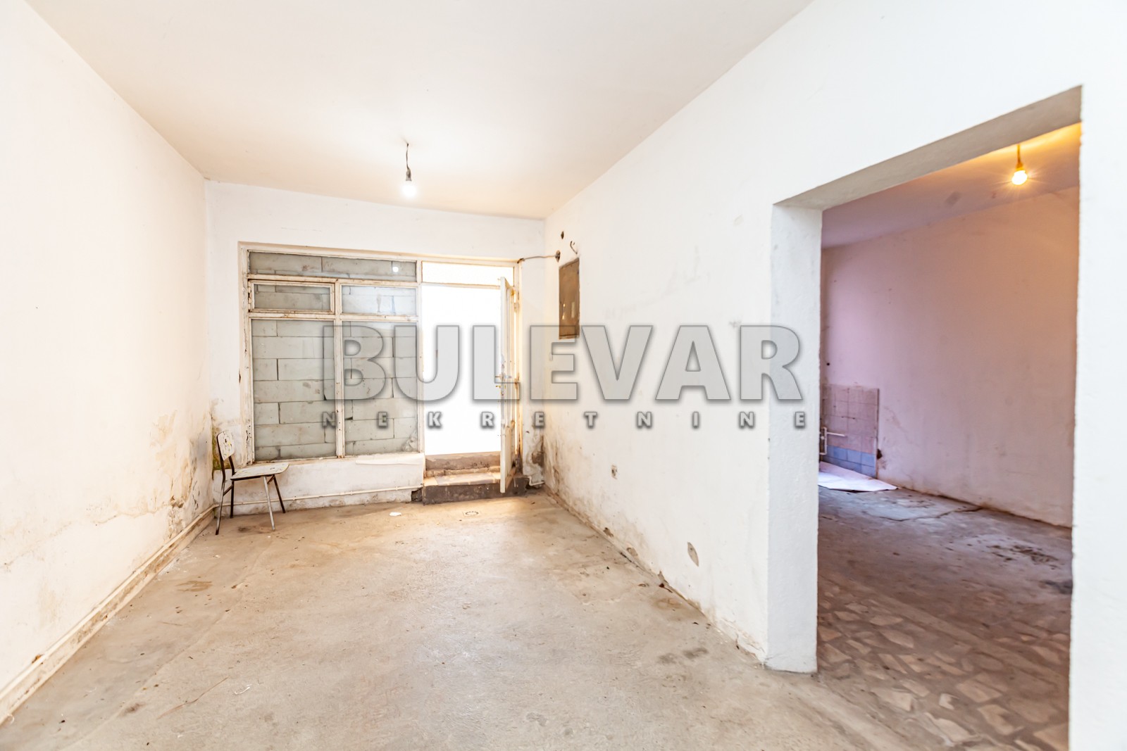 Lokal, 77 m2, Palilula, Topličkog partizanskog odreda ID: p-013364 3