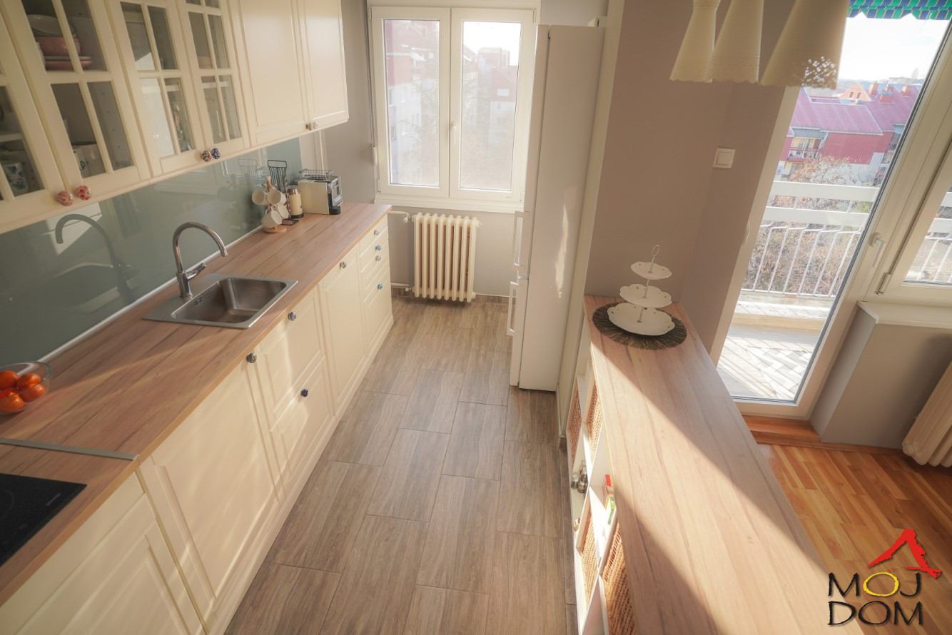 Stan,NOVI SAD,LIMAN 3,kv: 69, € 194650, ID: 1029846 3