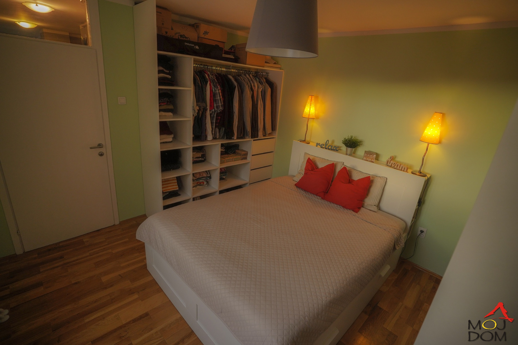 Stan,NOVI SAD,LIMAN 3,kv: 69, € 194650, ID: 1029846 4