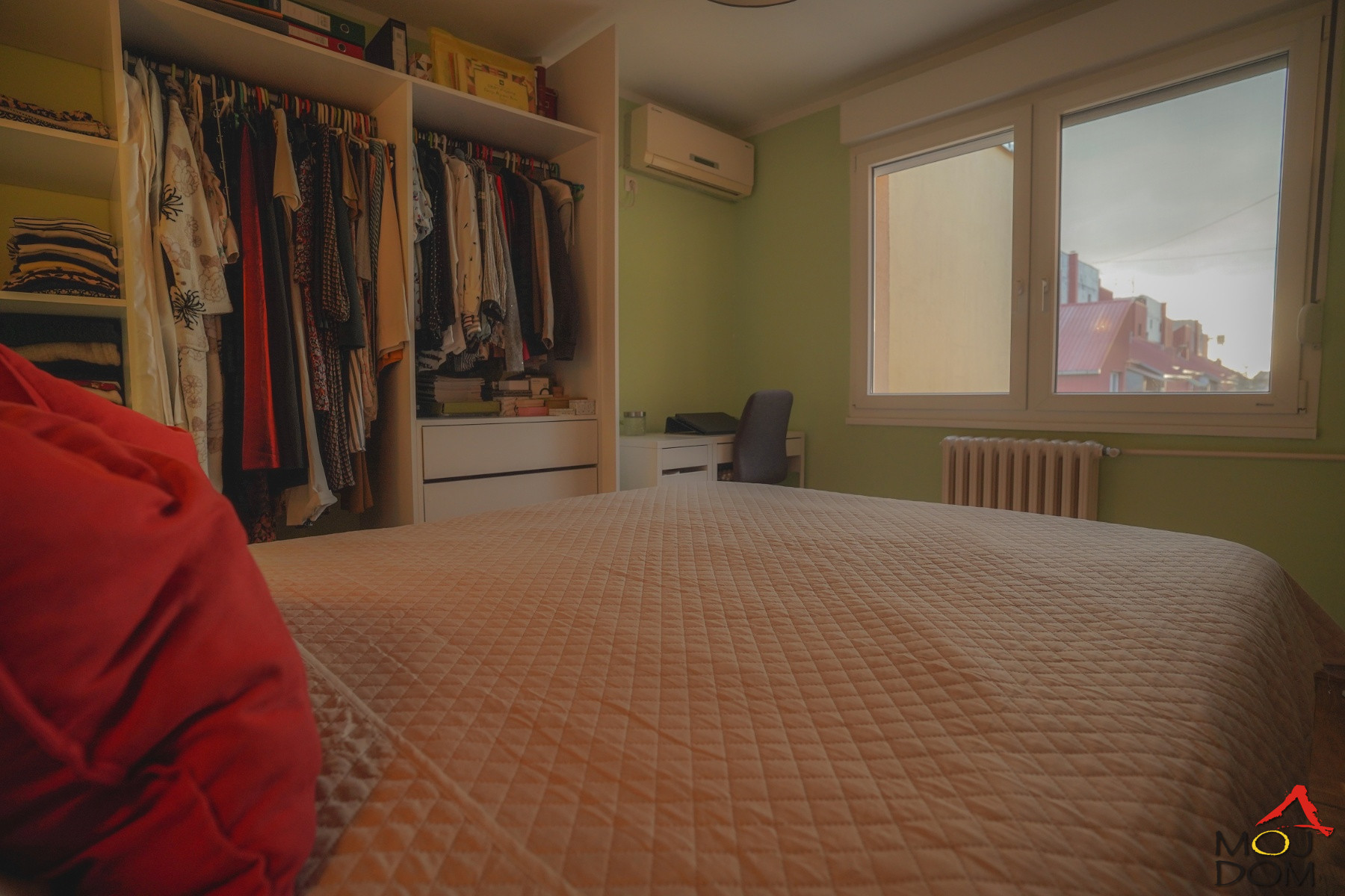 Stan,NOVI SAD,LIMAN 3,kv: 69, € 194650, ID: 1029846 6