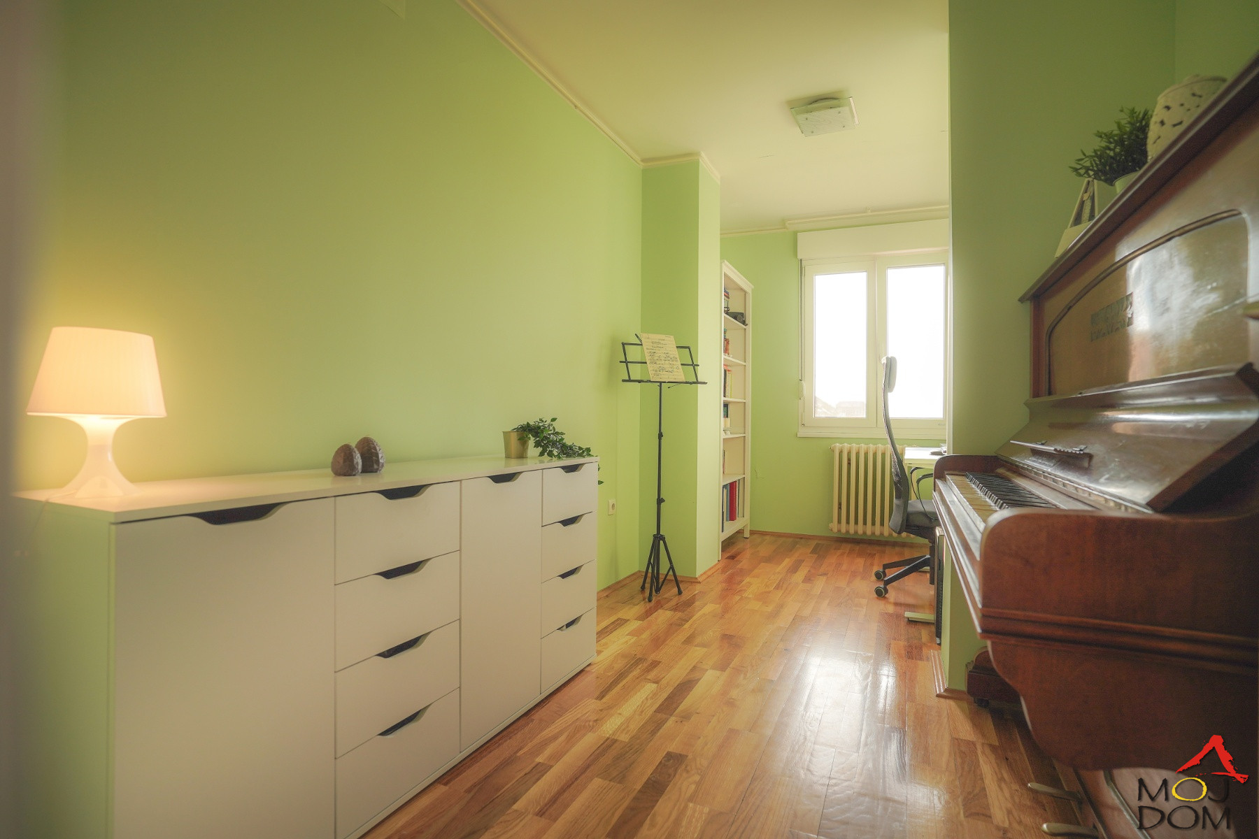 Stan,NOVI SAD,LIMAN 3,kv: 69, € 194650, ID: 1029846 9