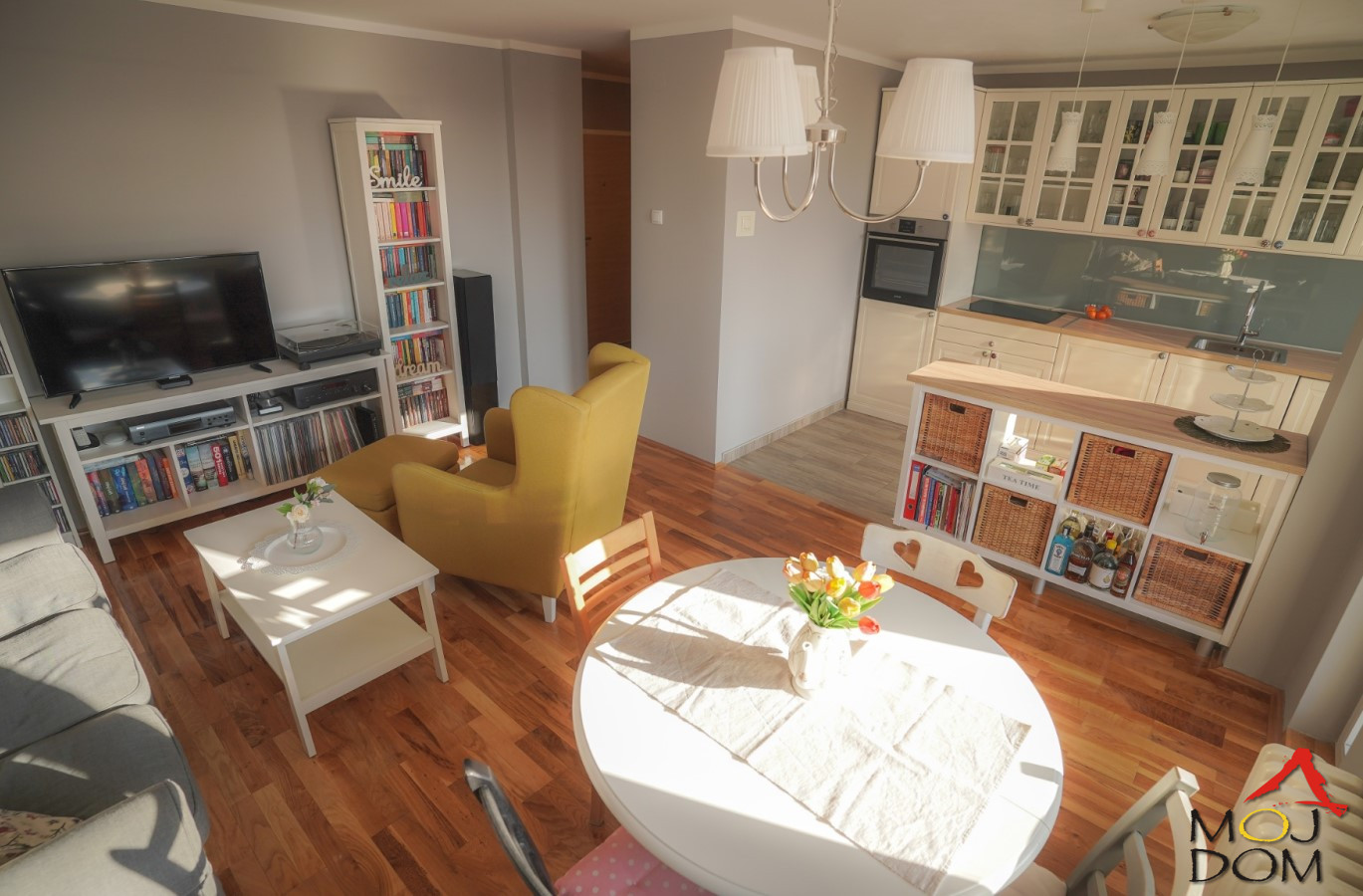 Stan,NOVI SAD,LIMAN 3,kv: 69, € 194650, ID: 1029846 1