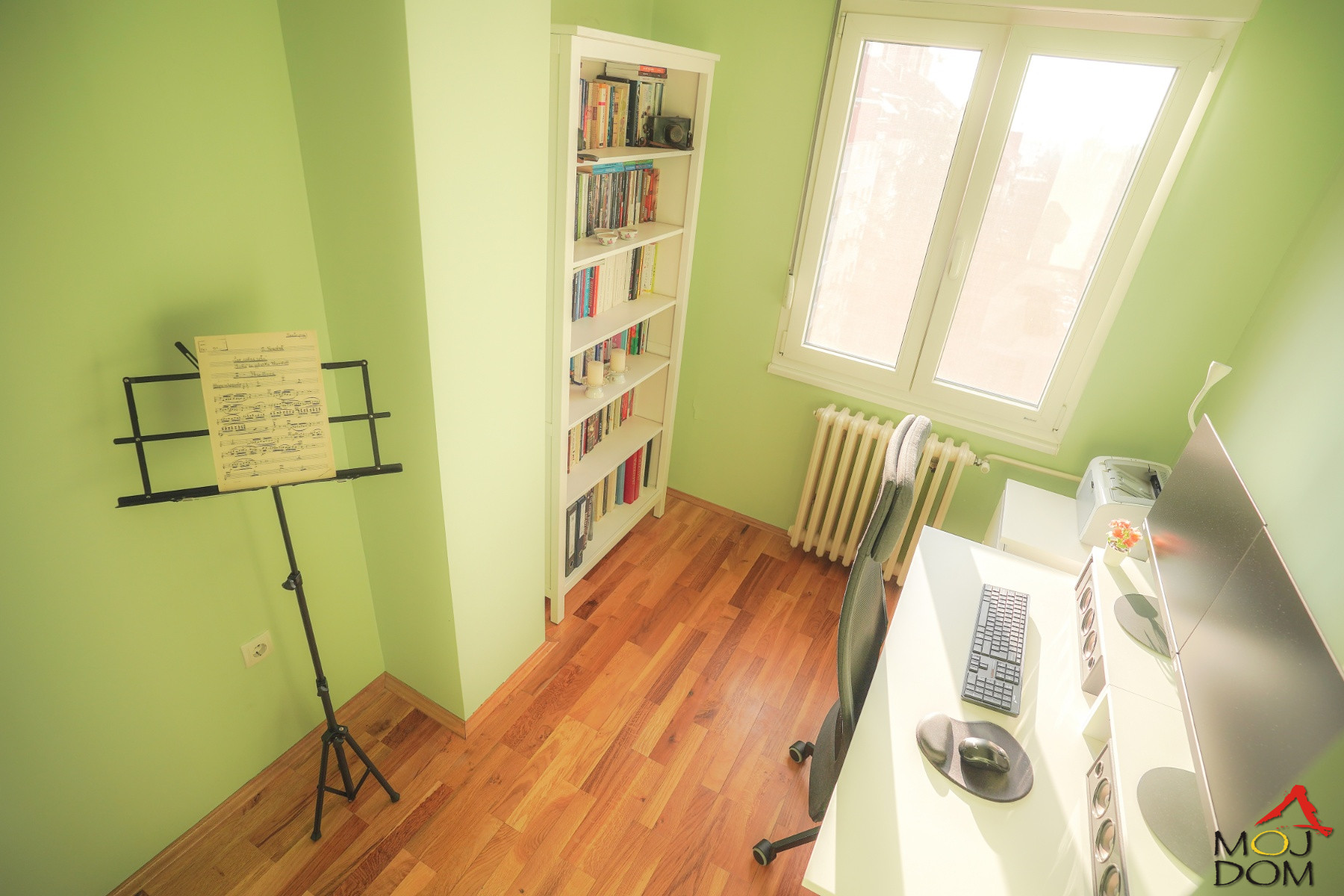 Stan,NOVI SAD,LIMAN 3,kv: 69, € 194650, ID: 1029846 8