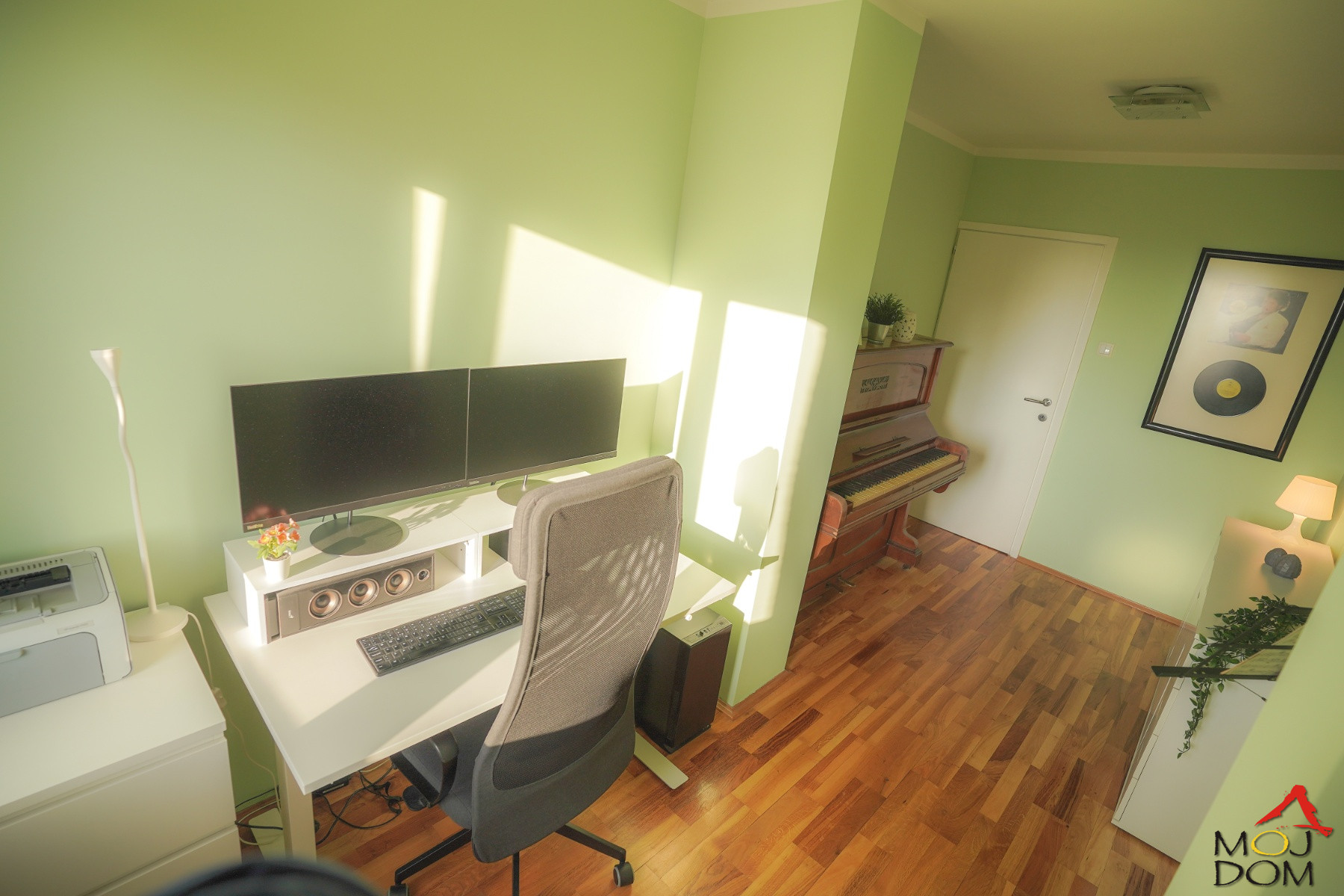 Stan,NOVI SAD,LIMAN 3,kv: 69, € 194650, ID: 1029846 7