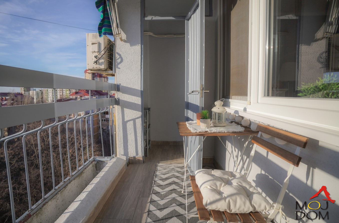 Stan,NOVI SAD,LIMAN 3,kv: 69, € 194650, ID: 1029846 16